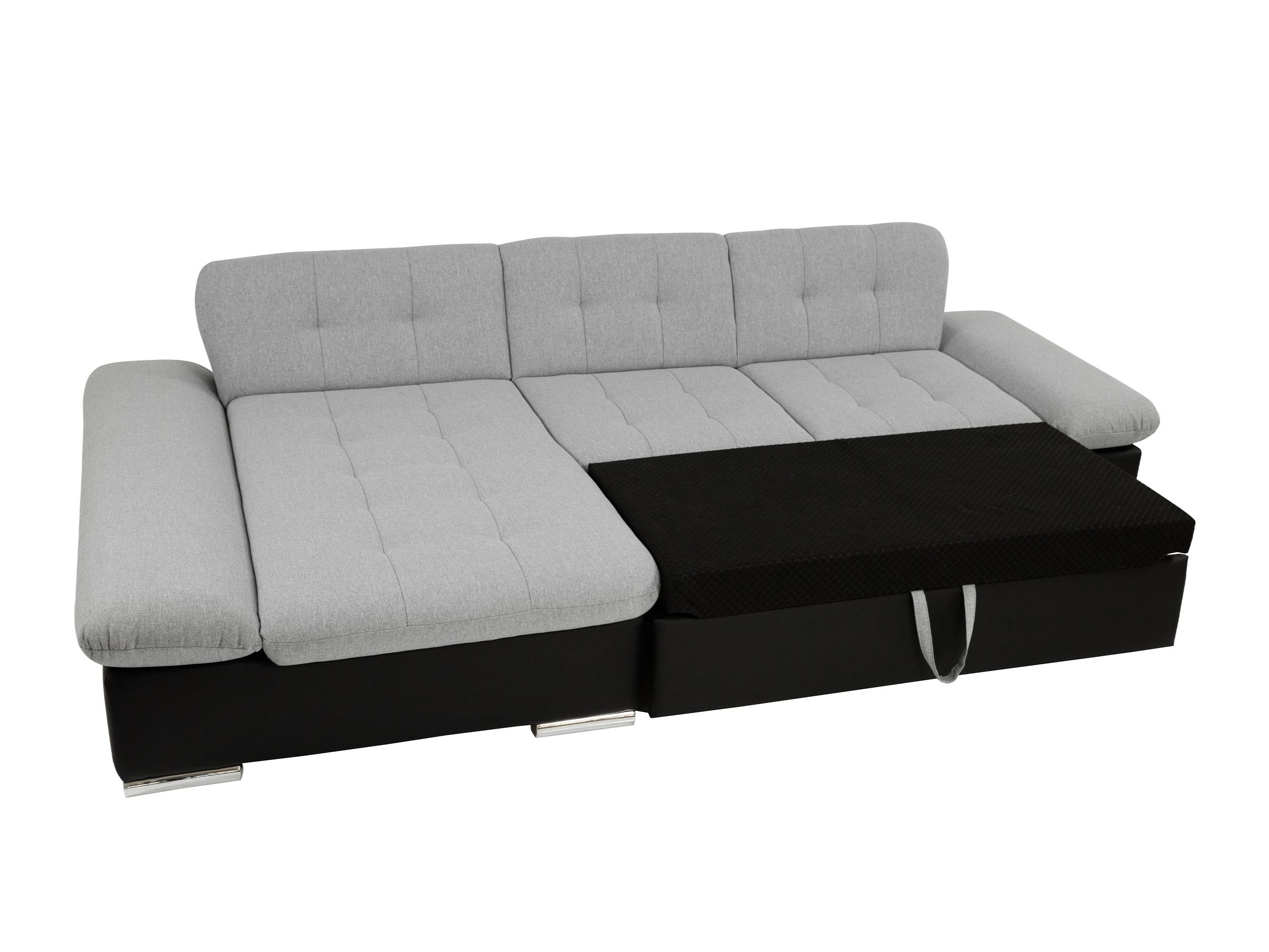 Ecksofa Comfivo Sanitas I (Lumo 65)
