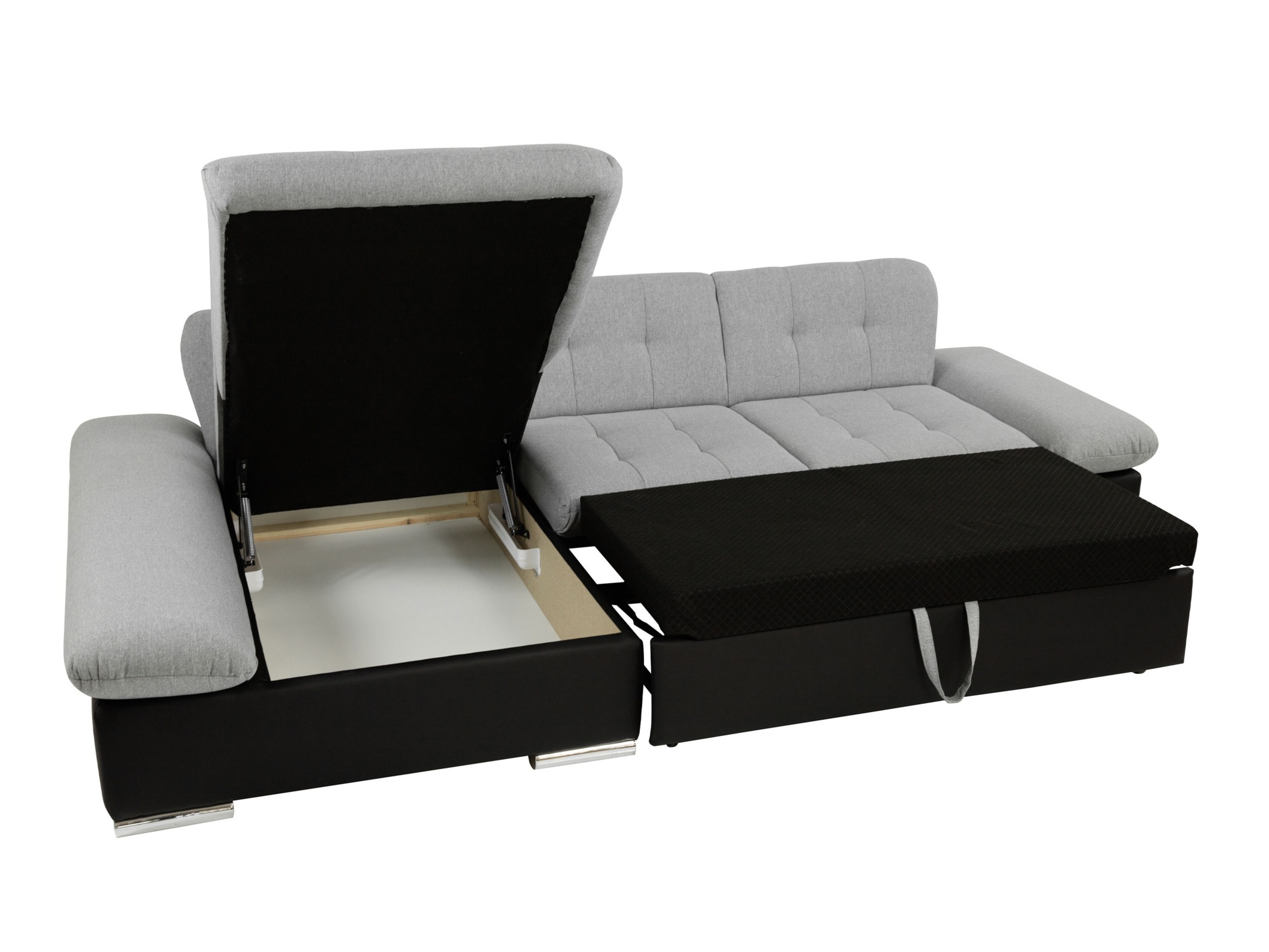 Ecksofa Comfivo Sanitas I (Lumo 65)