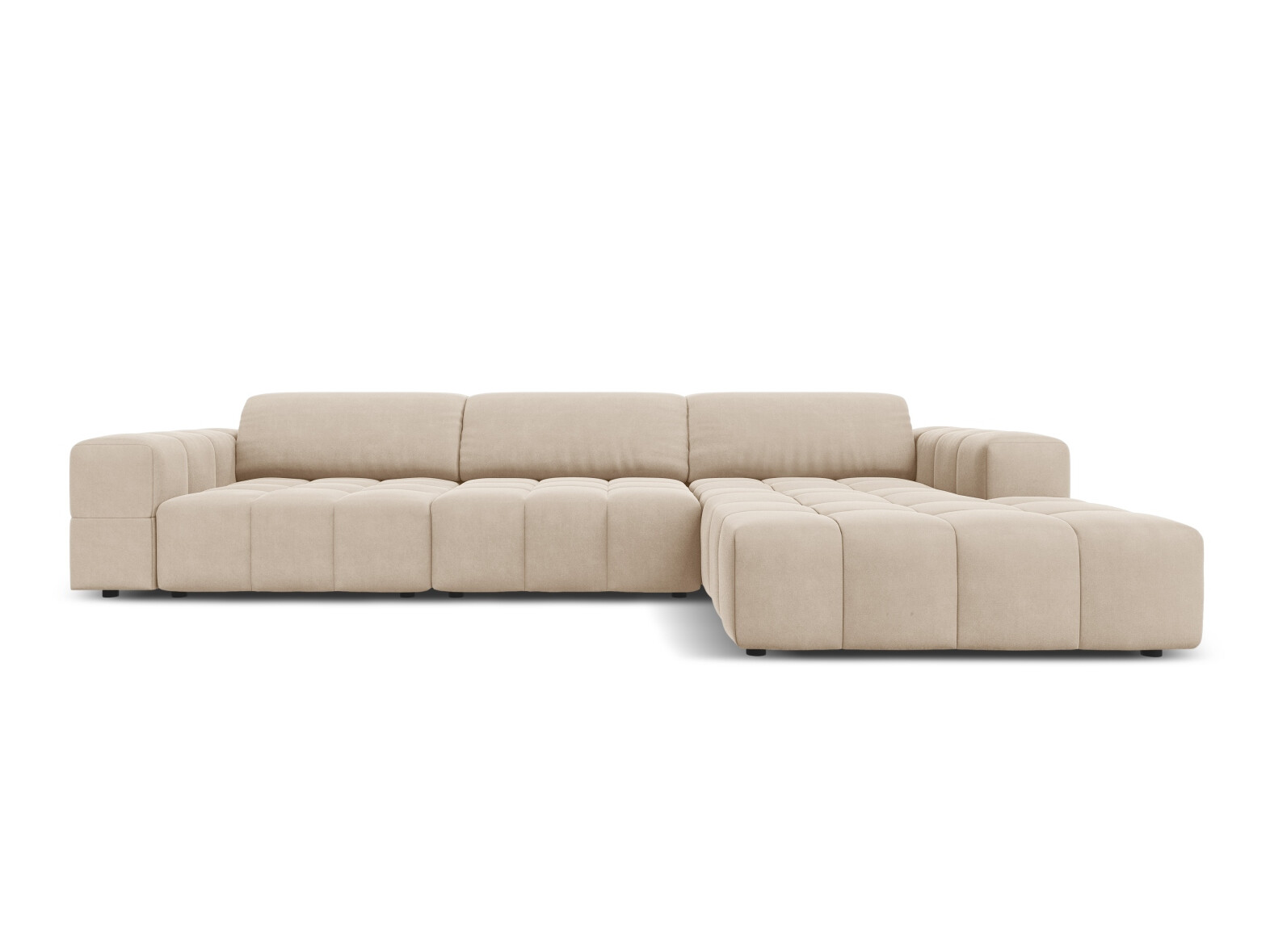 Ecksofa Lirlivo 105 (Riviera 21)