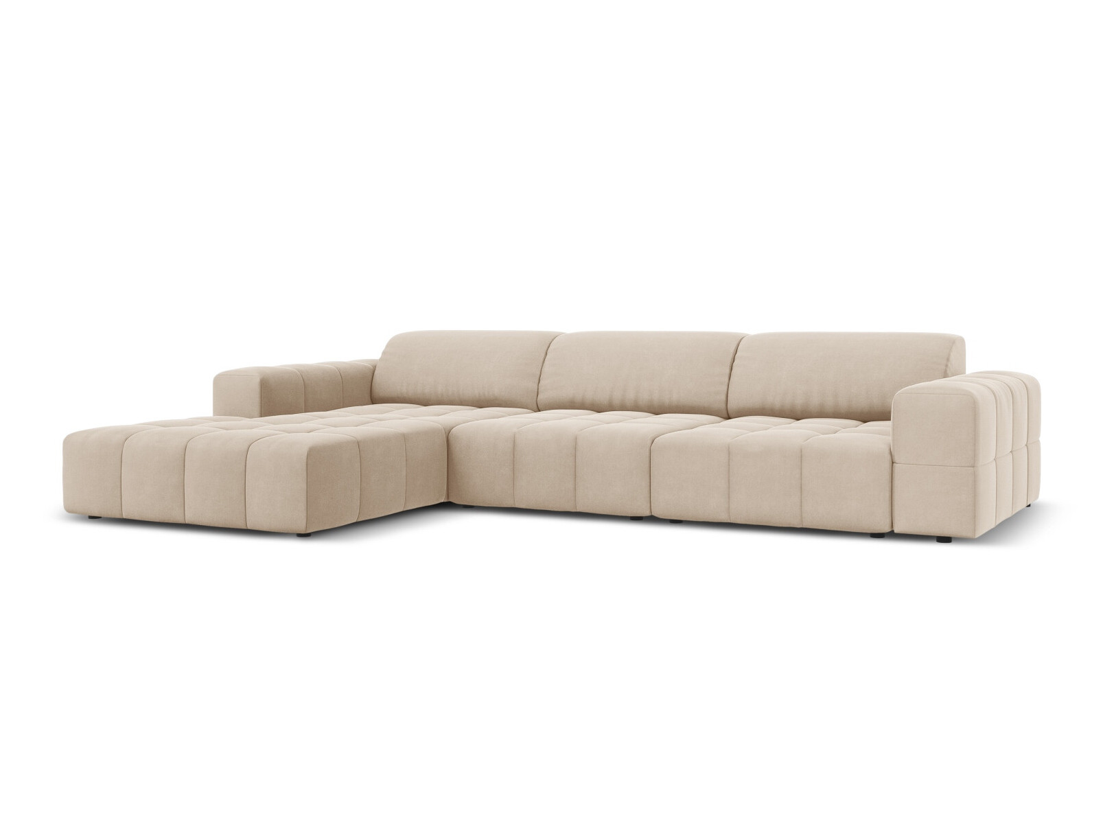 Ecksofa Lirlivo 105 (Riviera 21)