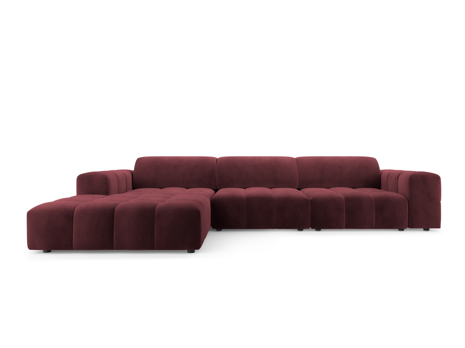 Ecksofa Lirlivo 105 (Sorella 59)