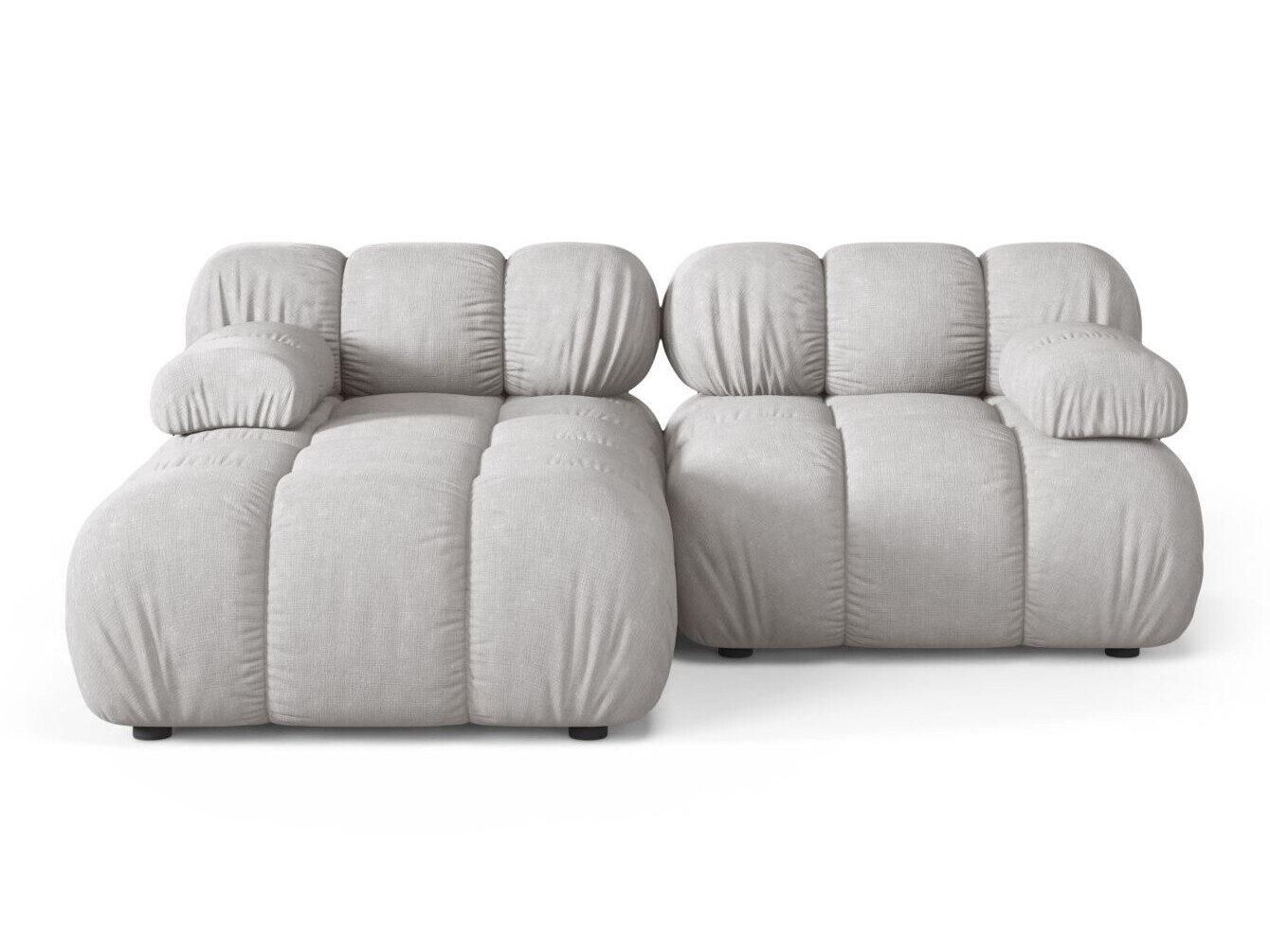 Modulares Ecksofa Caltenu 105 (Liberty 18)
