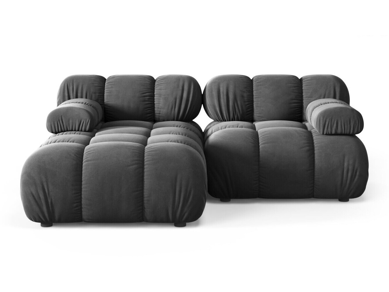 Modulares Ecksofa Caltenu 105 (Venus 2930)