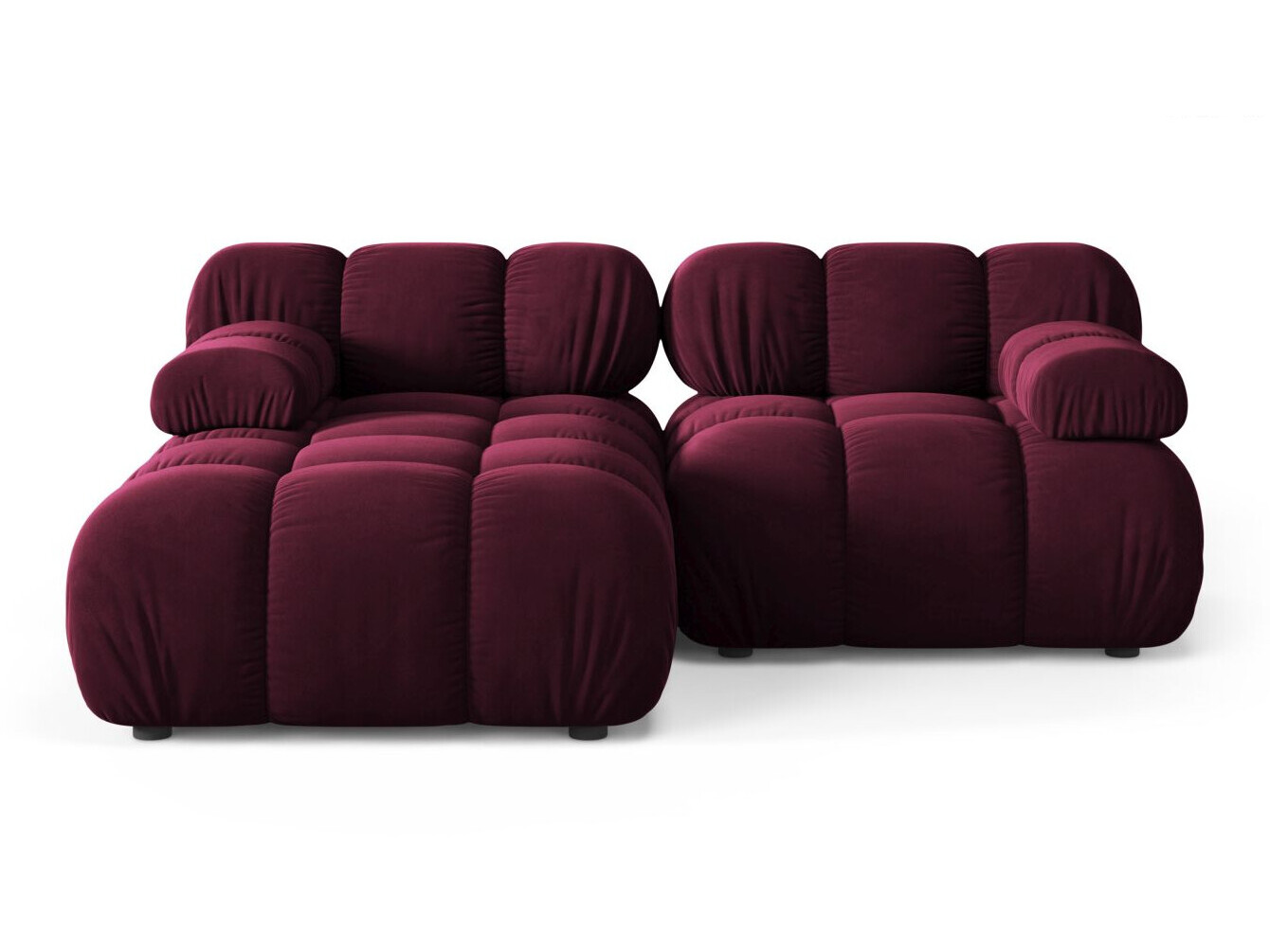 Modulares Ecksofa Caltenu 105 (Venus 2932)
