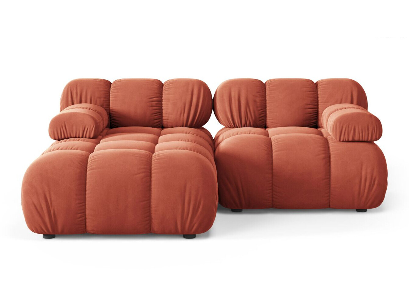 Modulares Ecksofa Caltenu 105 (Venus 2933)