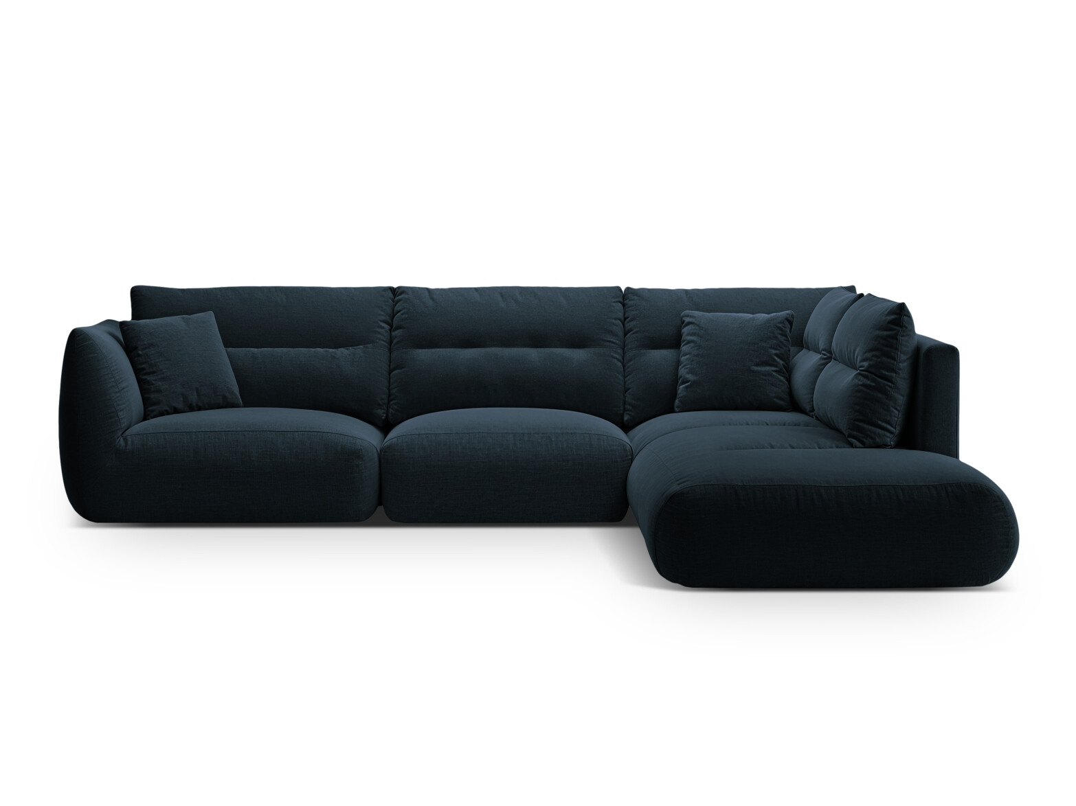 Ecksofa Felmeli 102 (Wind 77)