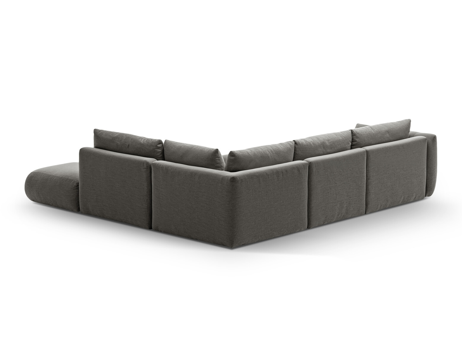 Ecksofa Felmeli 102 (Wind 89)