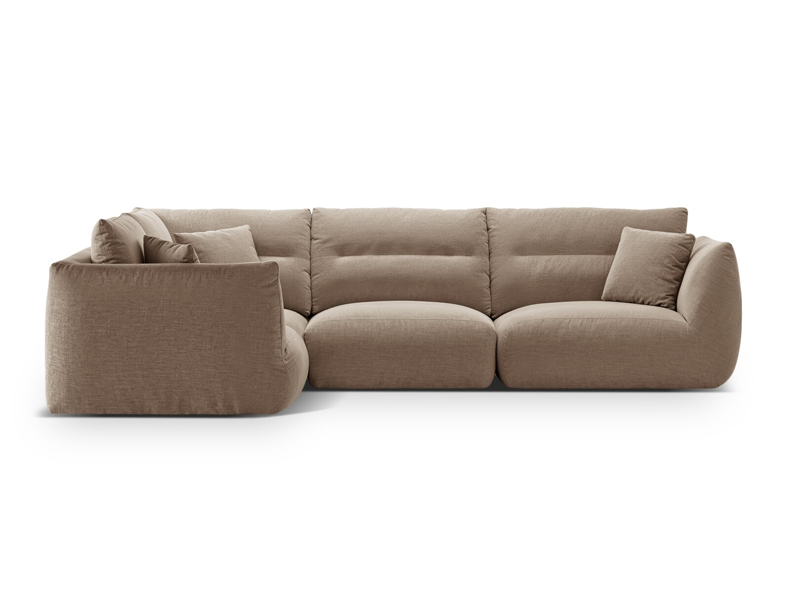 Ecksofa Felmeli 103 (Wind 11)