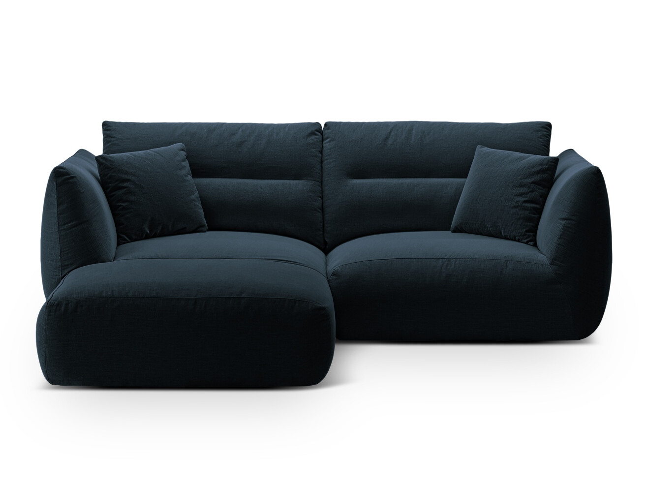 Ecksofa Felmeli 104 (Wind 77)