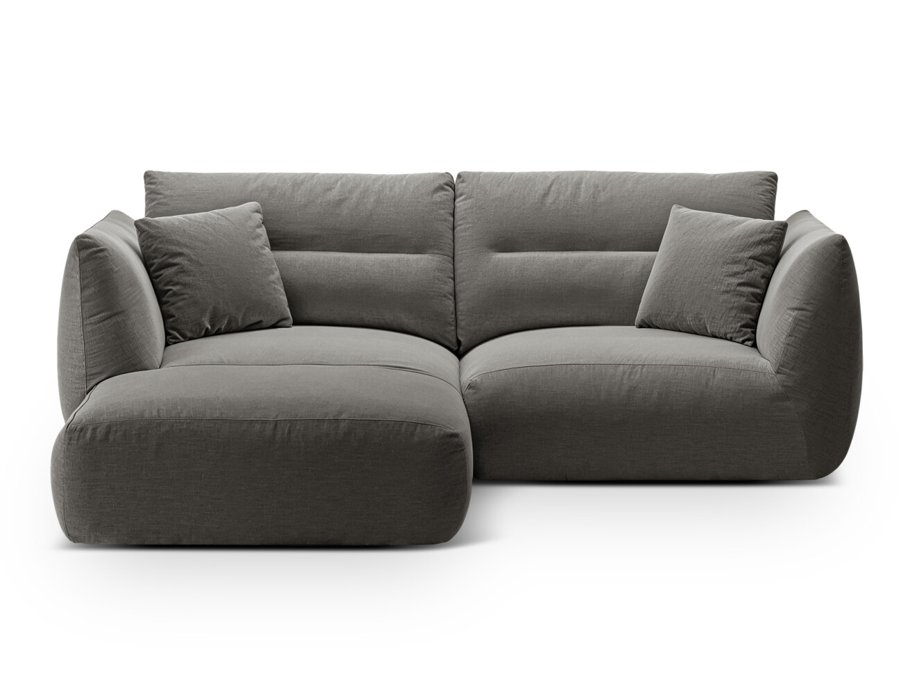 Ecksofa Felmeli 104 (Wind 89)
