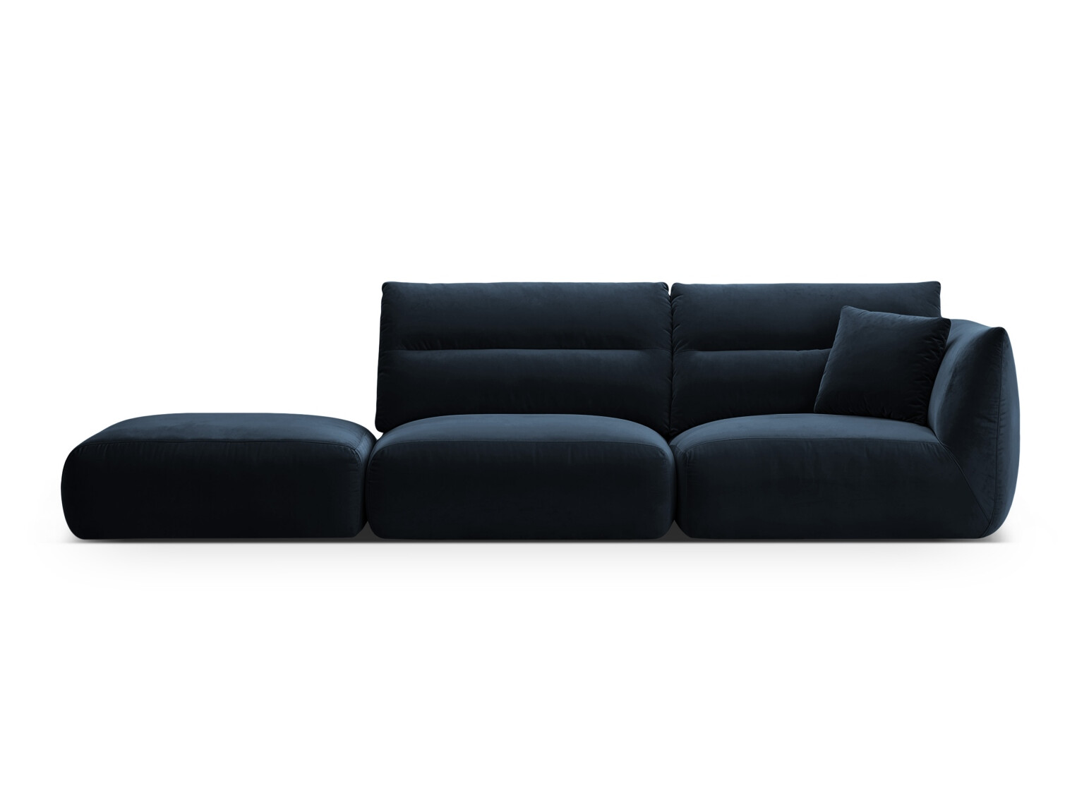 Sofa Felmeli 105 (Magic Velvet 2204)