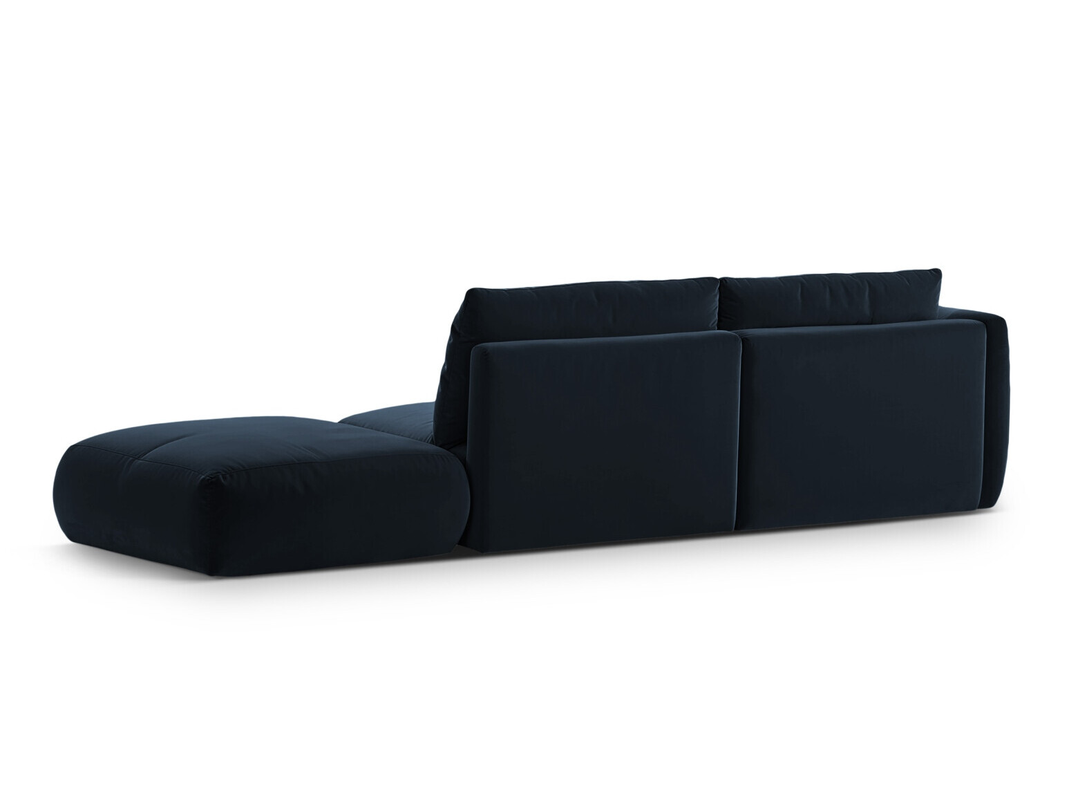 Sofa Felmeli 105 (Magic Velvet 2204)