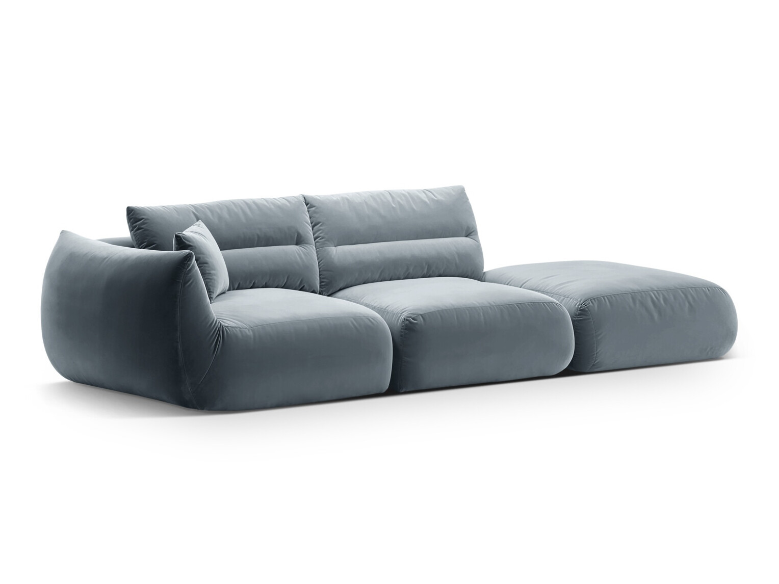 Sofa Felmeli 105 (Magic Velvet 2224)