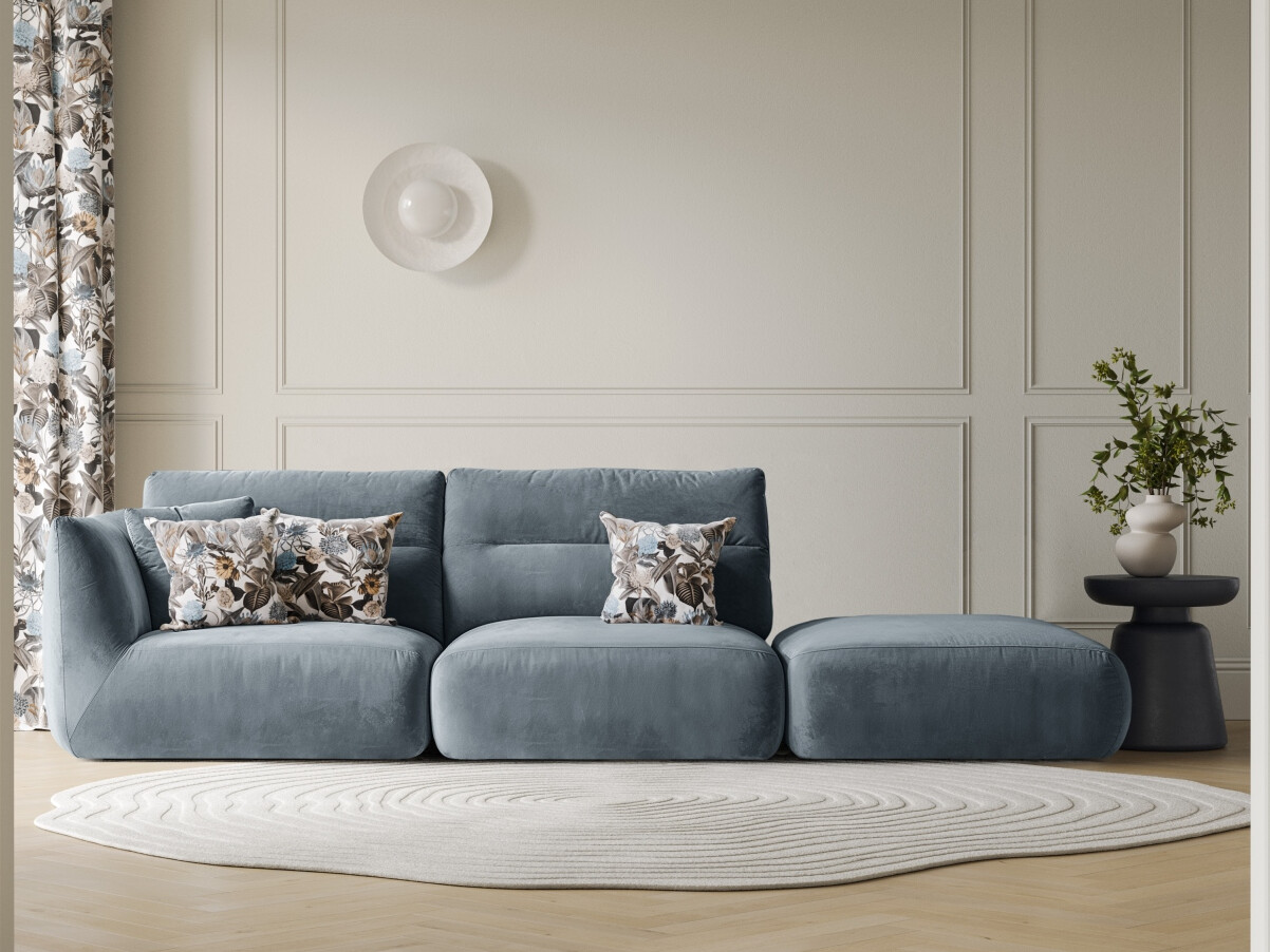 Sofa Felmeli 105 (Magic Velvet 2224)