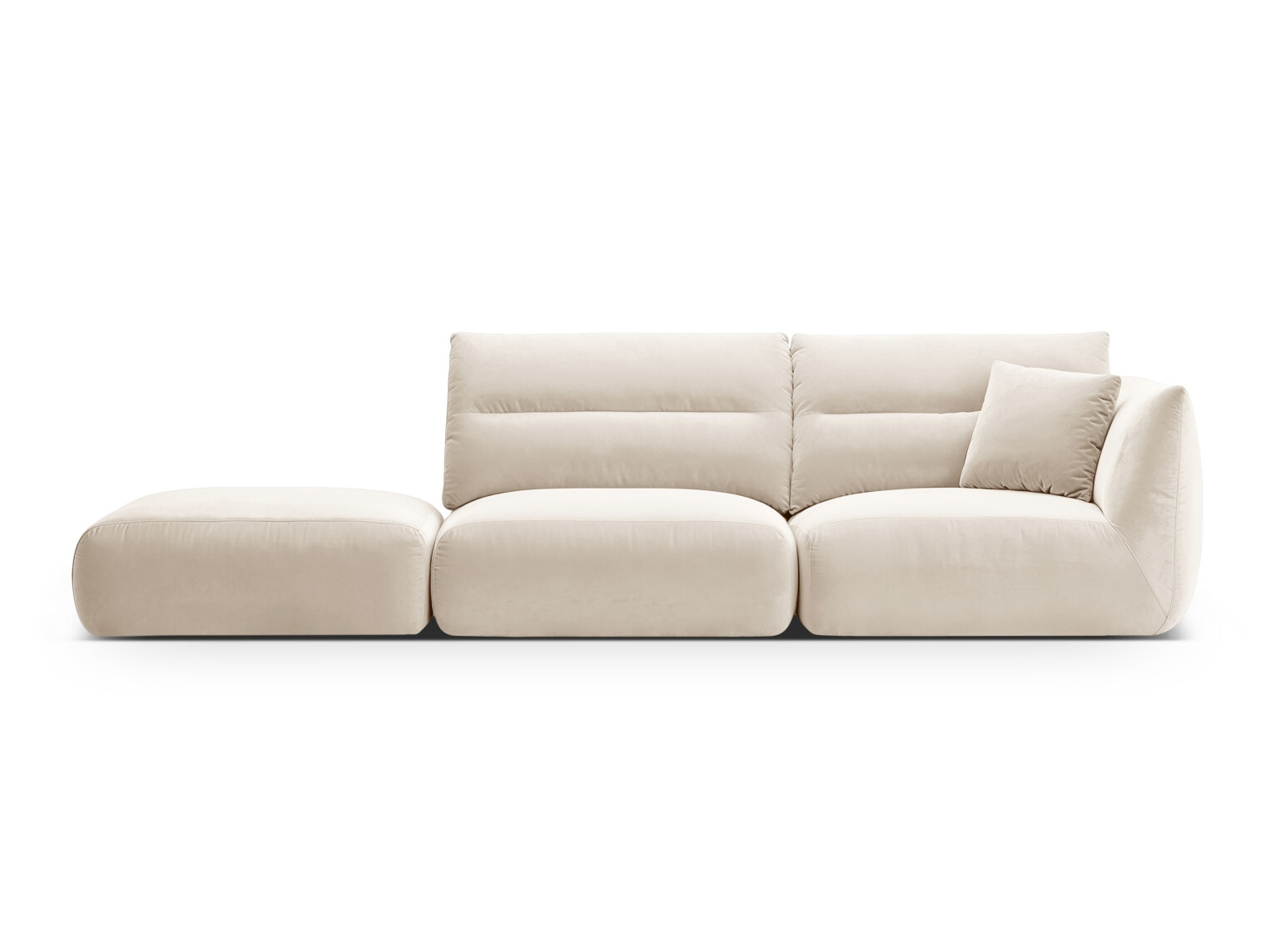 Sofa Felmeli 105 (Magic Velvet 2256)