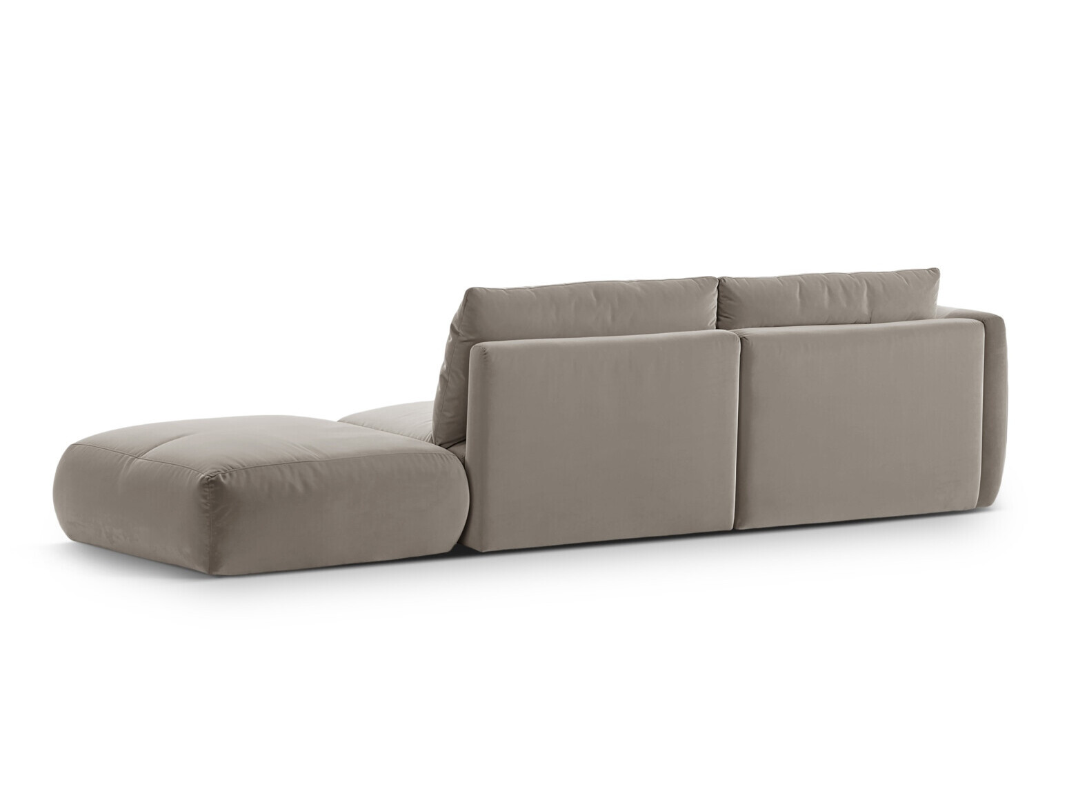Sofa Felmeli 105 (Magic Velvet 2270)