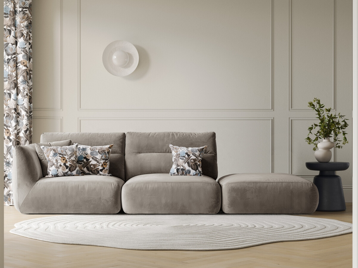 Sofa Felmeli 105 (Magic Velvet 2270)