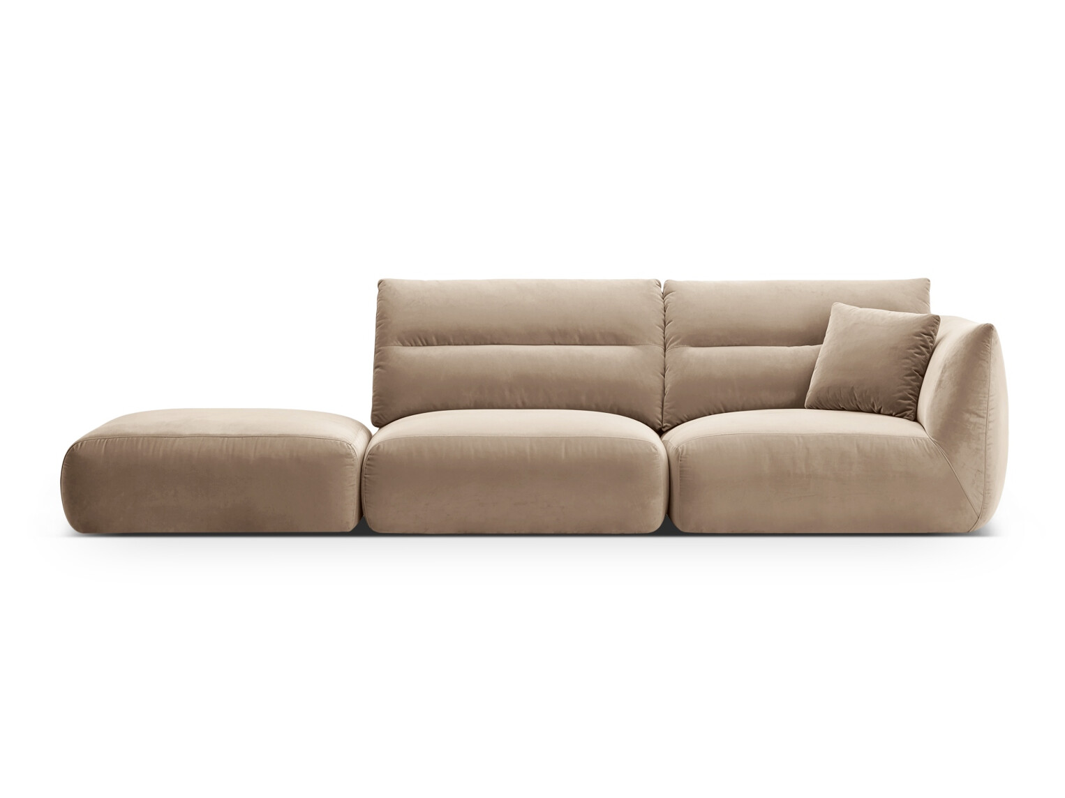 Sofa Felmeli 105 (Magic Velvet 2282)