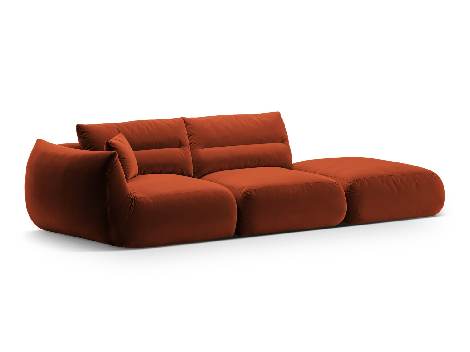 Sofa Felmeli 105 (Magic Velvet 2285)