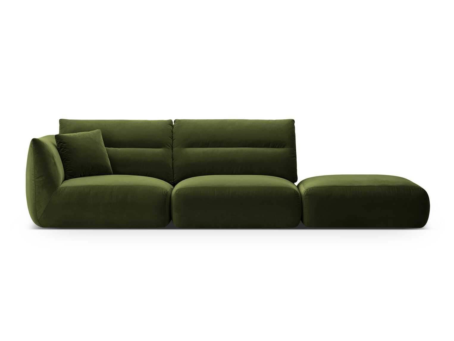 Sofa Felmeli 105 (Magic Velvet 2295)