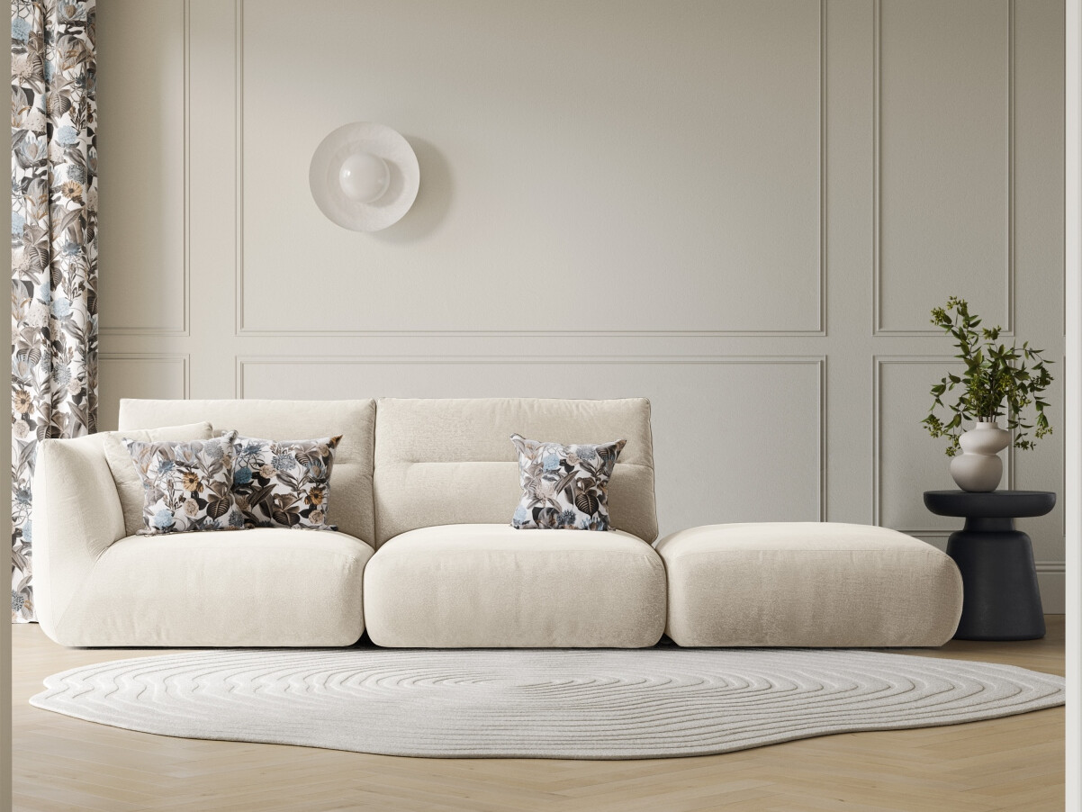 Sofa Felmeli 105 (Wind 02)