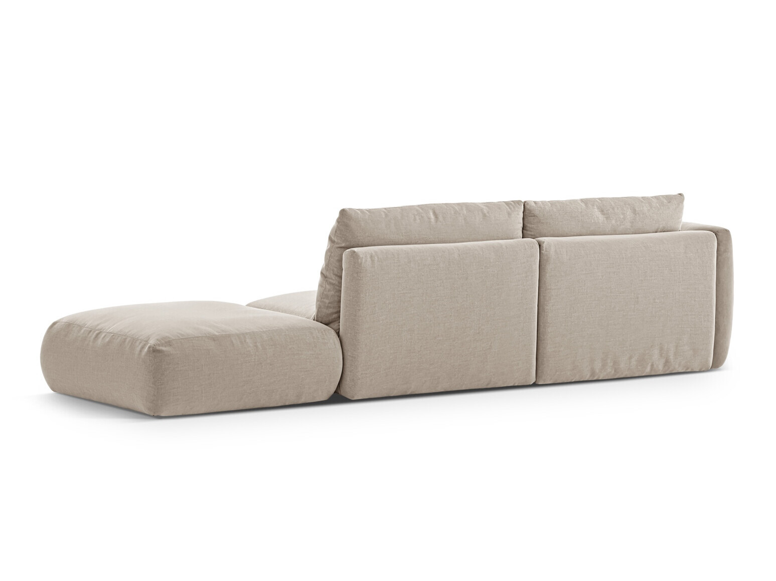 Sofa Felmeli 105 (Wind 05)