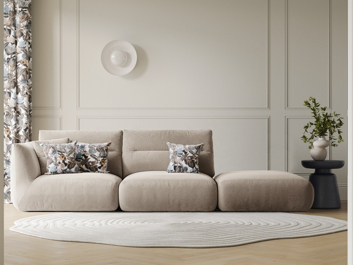 Sofa Felmeli 105 (Wind 05)