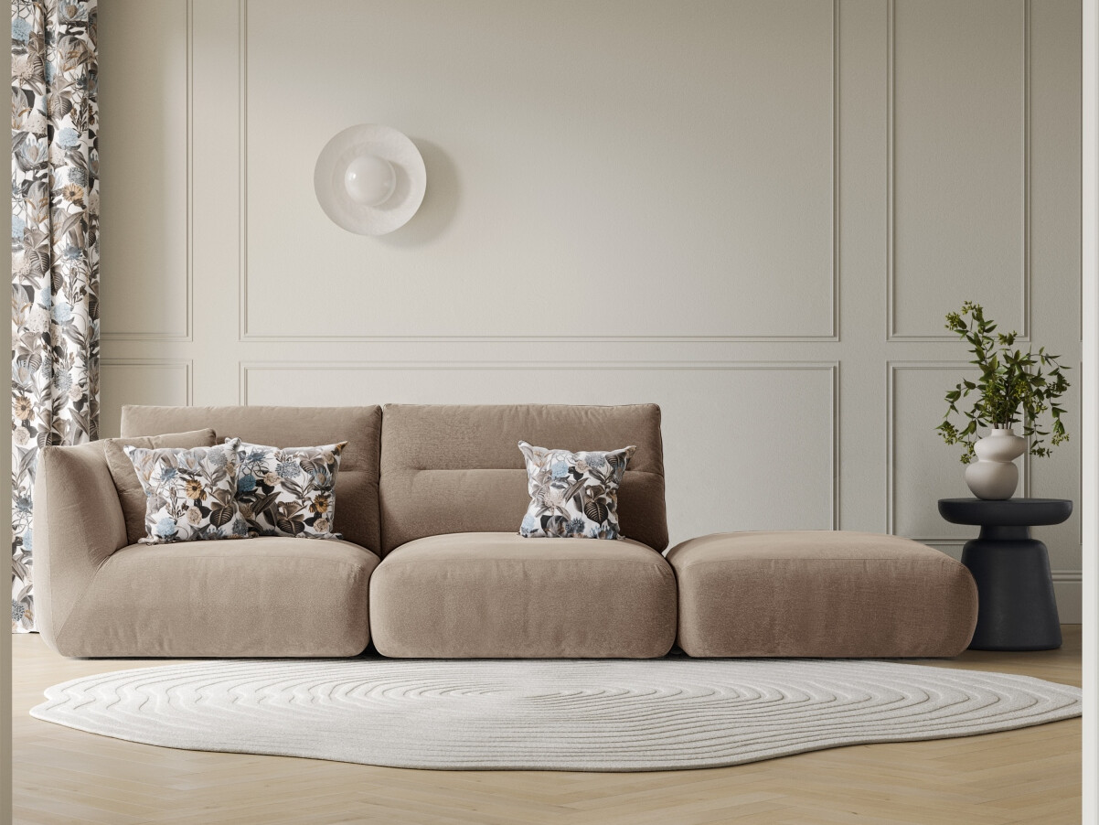Sofa Felmeli 105 (Wind 11)