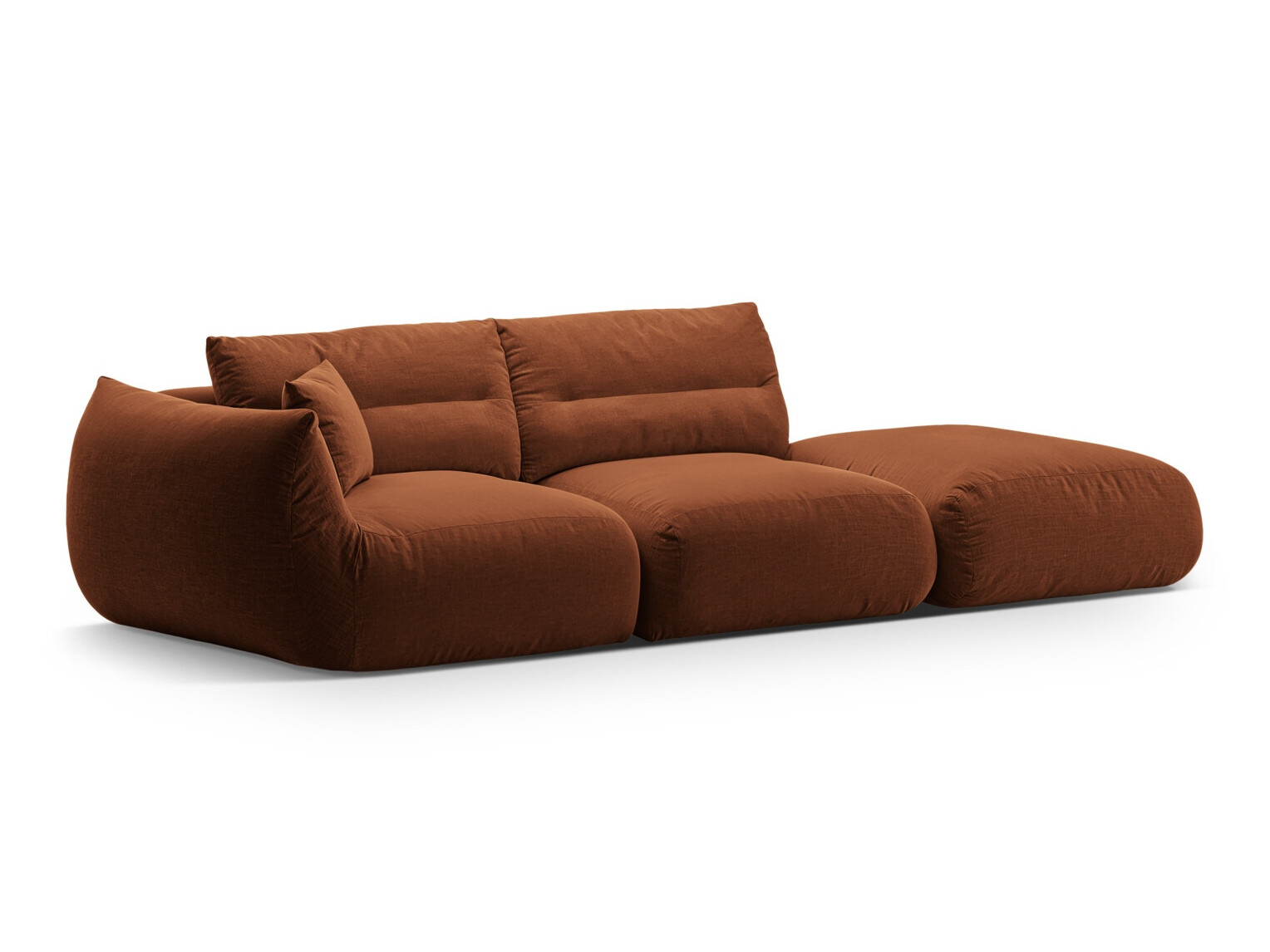 Sofa Felmeli 105 (Wind 56)