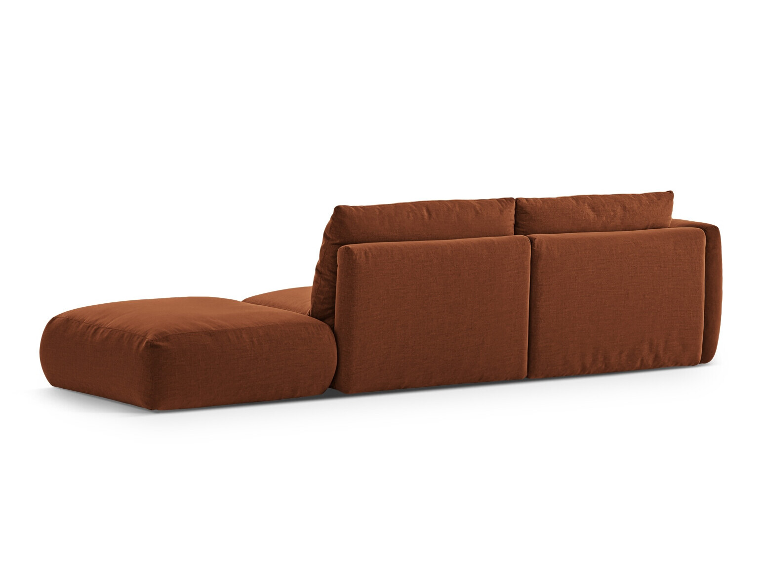 Sofa Felmeli 105 (Wind 56)