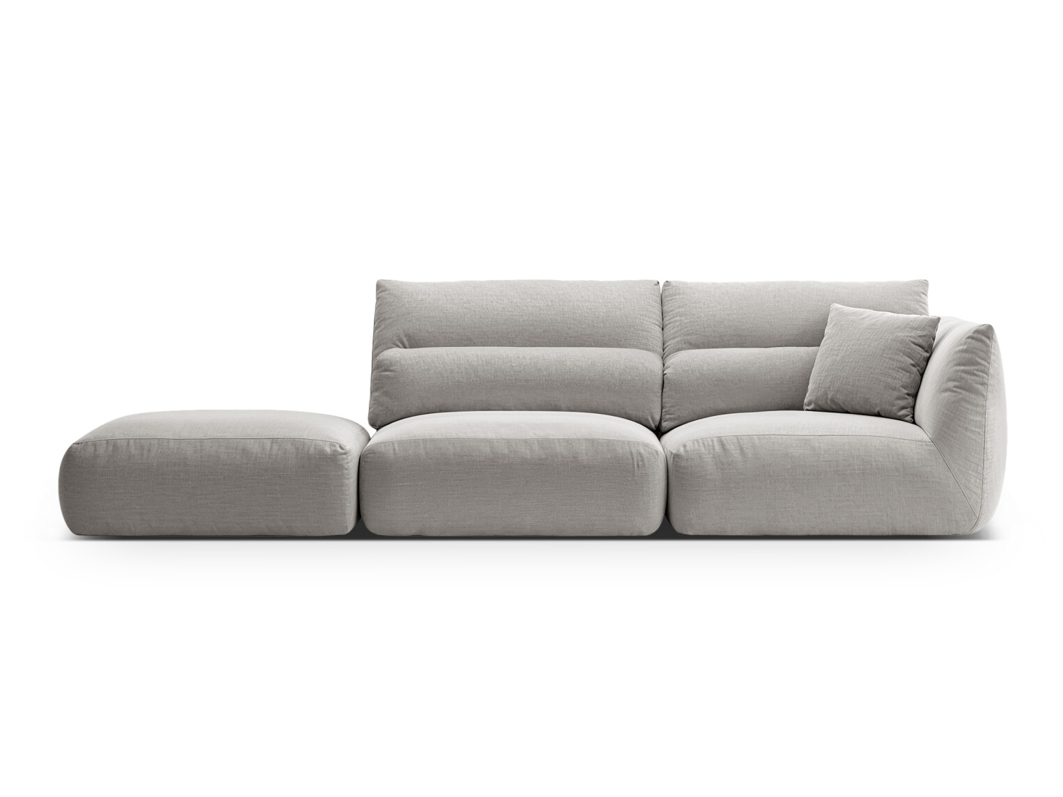 Sofa Felmeli 105 (Wind 84)
