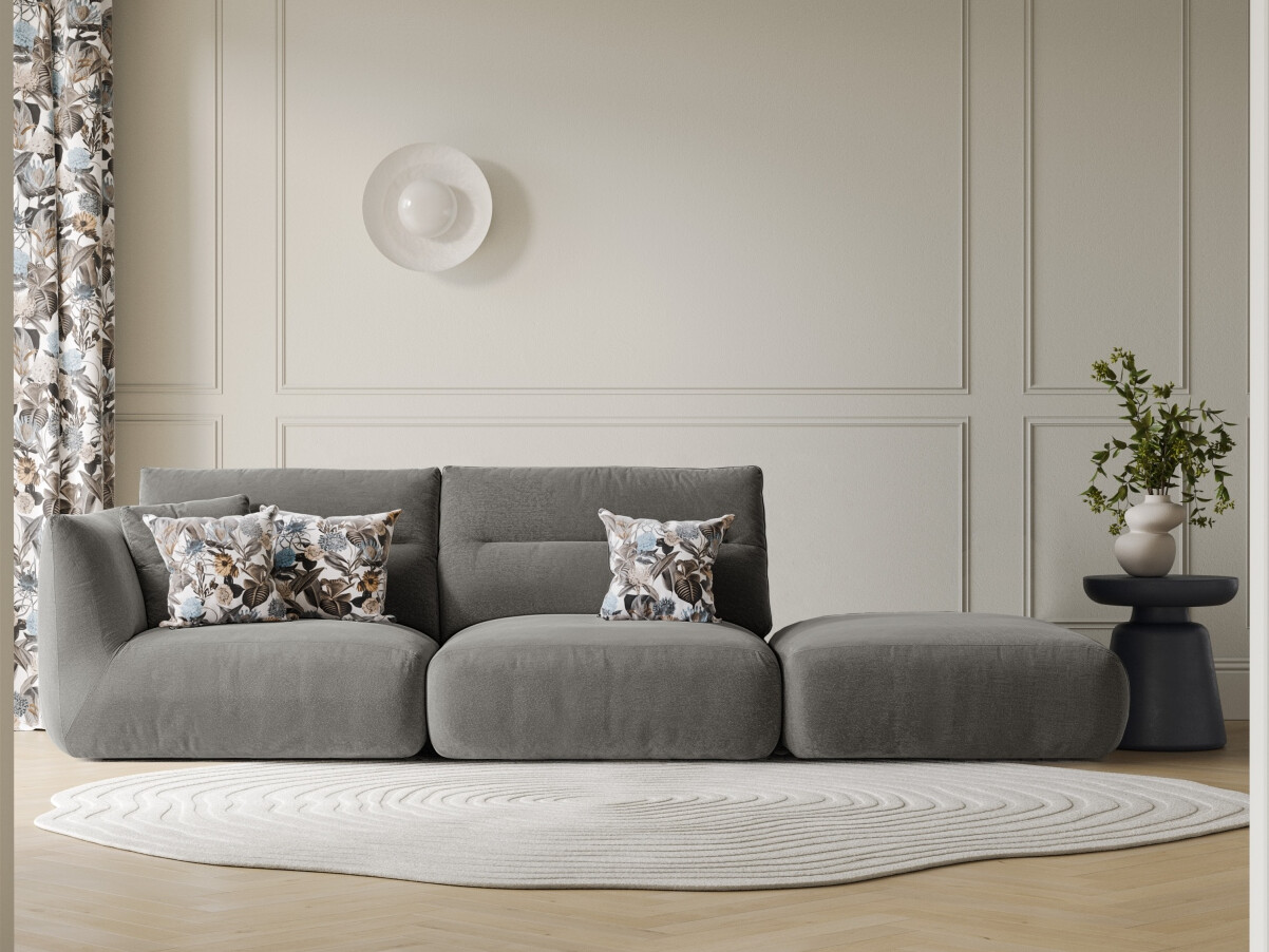 Sofa Felmeli 105 (Wind 89)