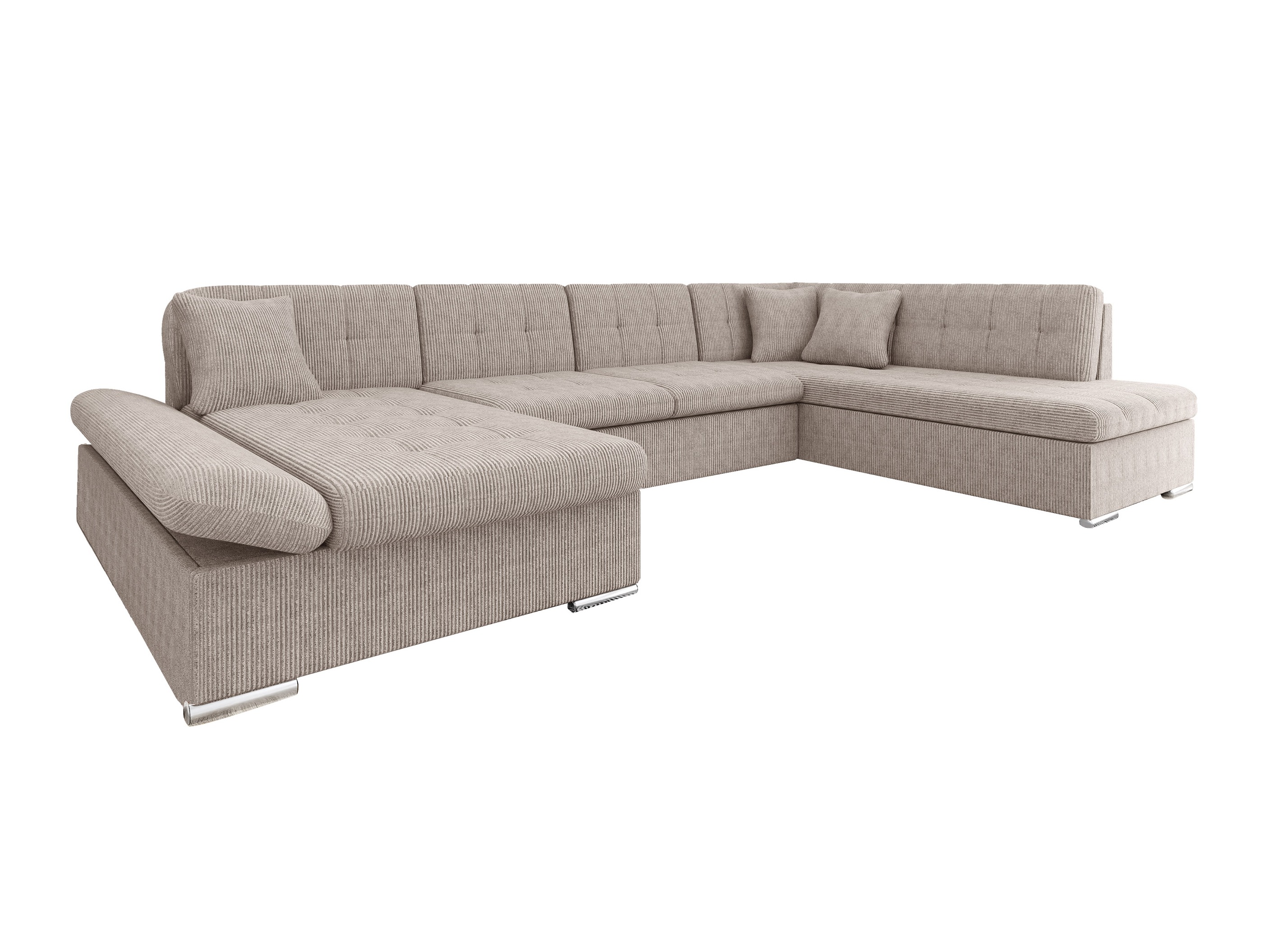 Ecksofa Comfivo Tilia I (Poso 03)