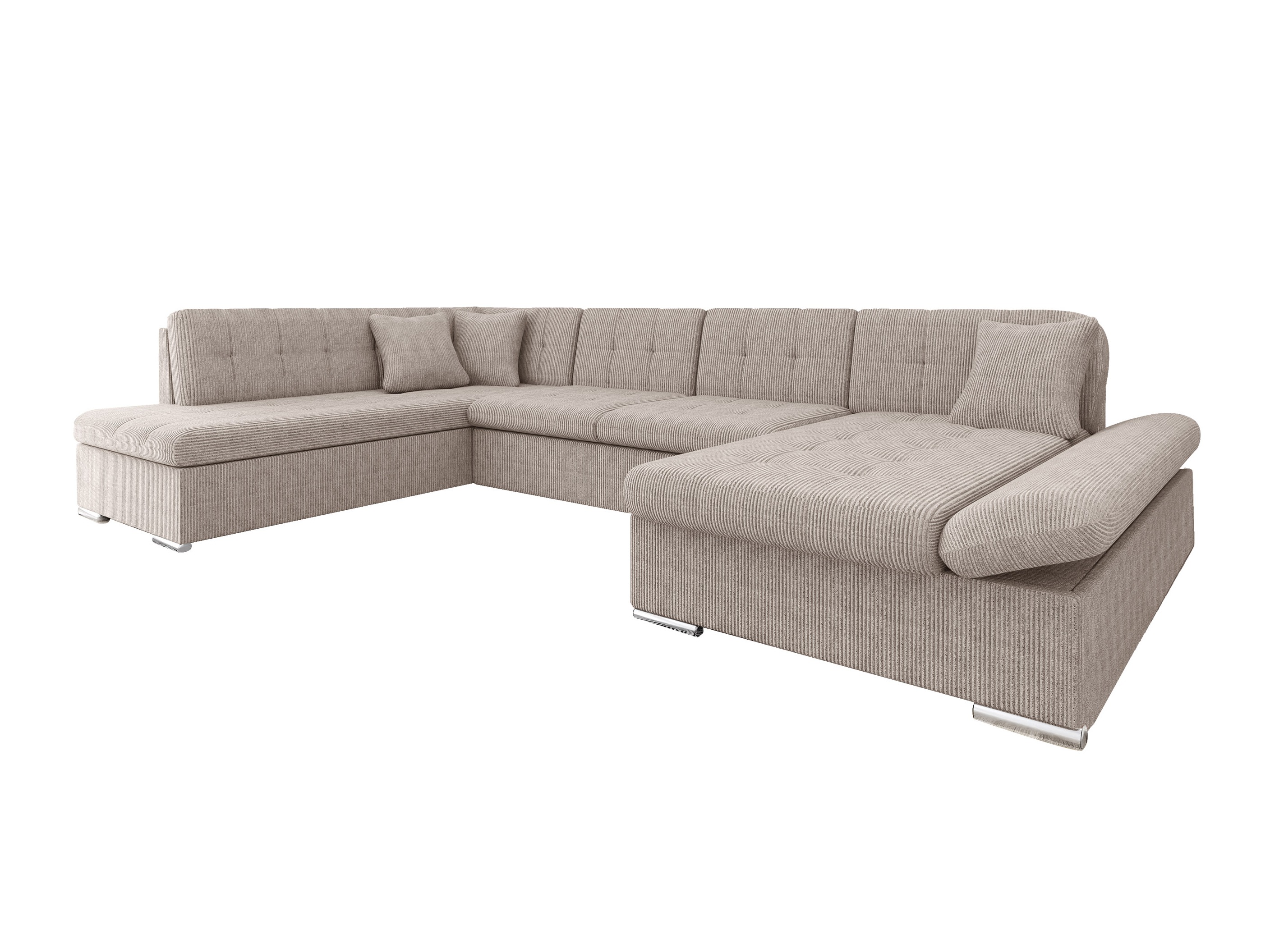 Ecksofa Comfivo Tilia I (Poso 03)
