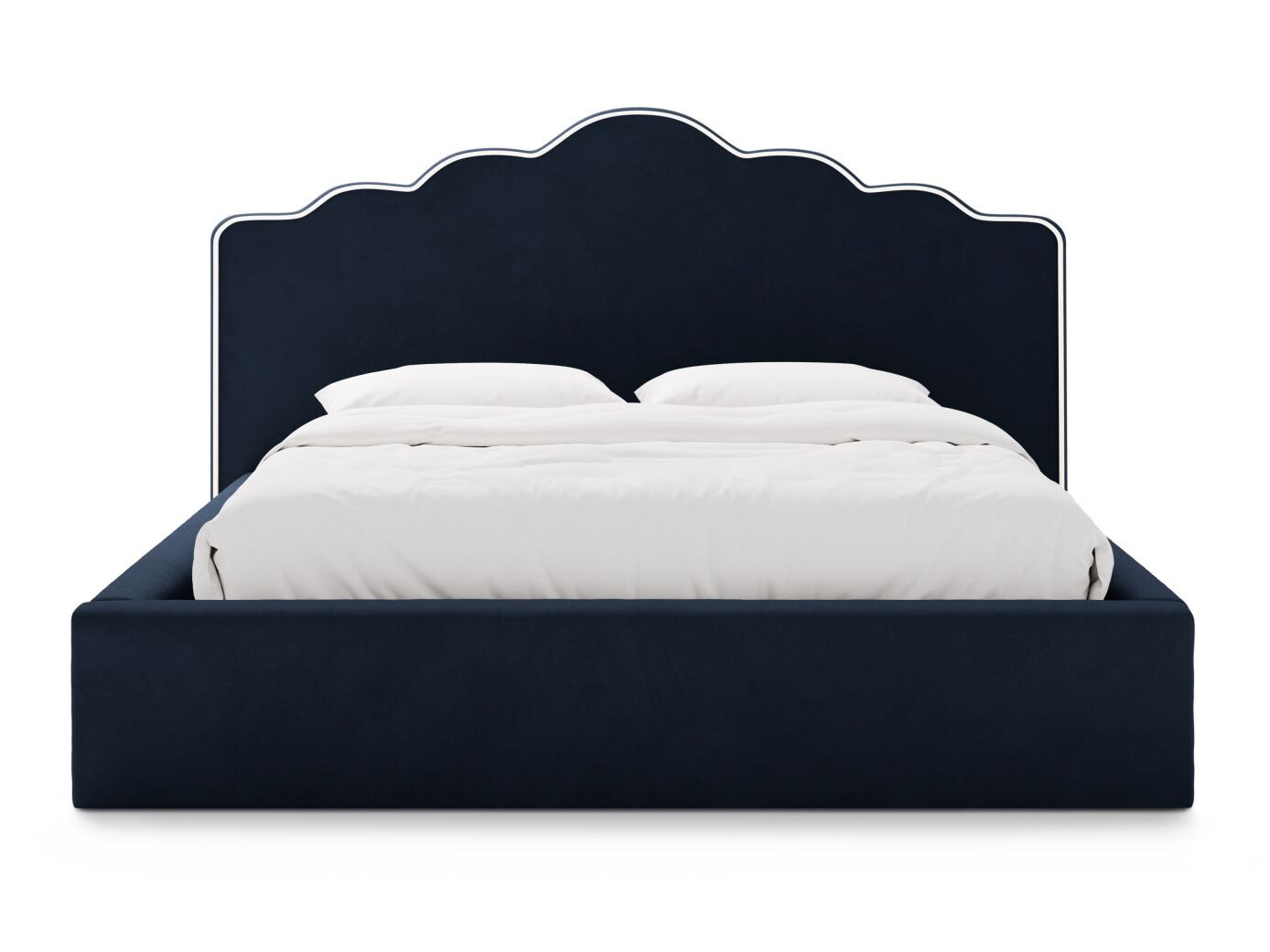 Bett Beckley 374 (Magic Velvet 2256 + Magic Velvet 2204)