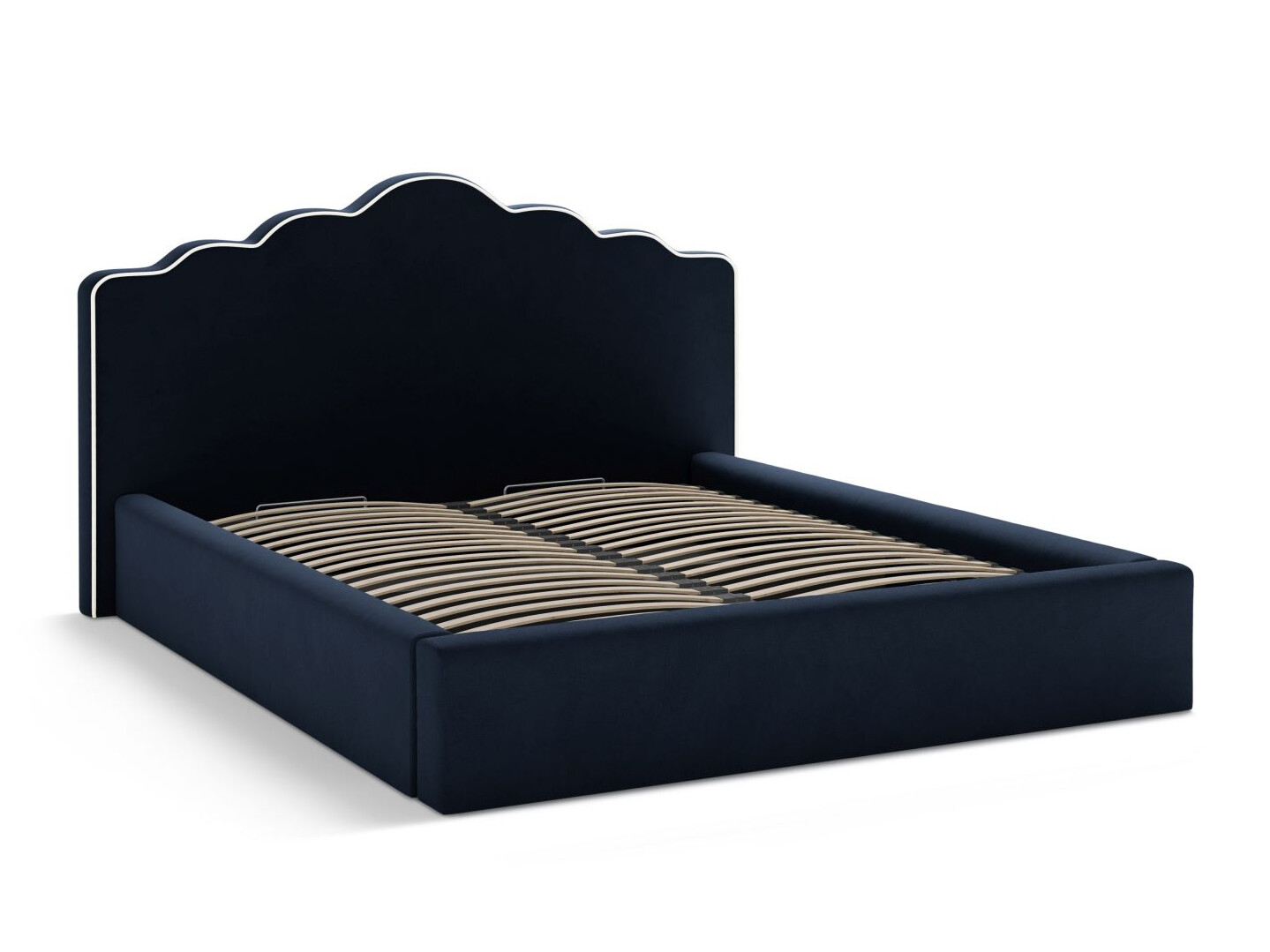 Bett Beckley 374 (Magic Velvet 2256 + Magic Velvet 2204)