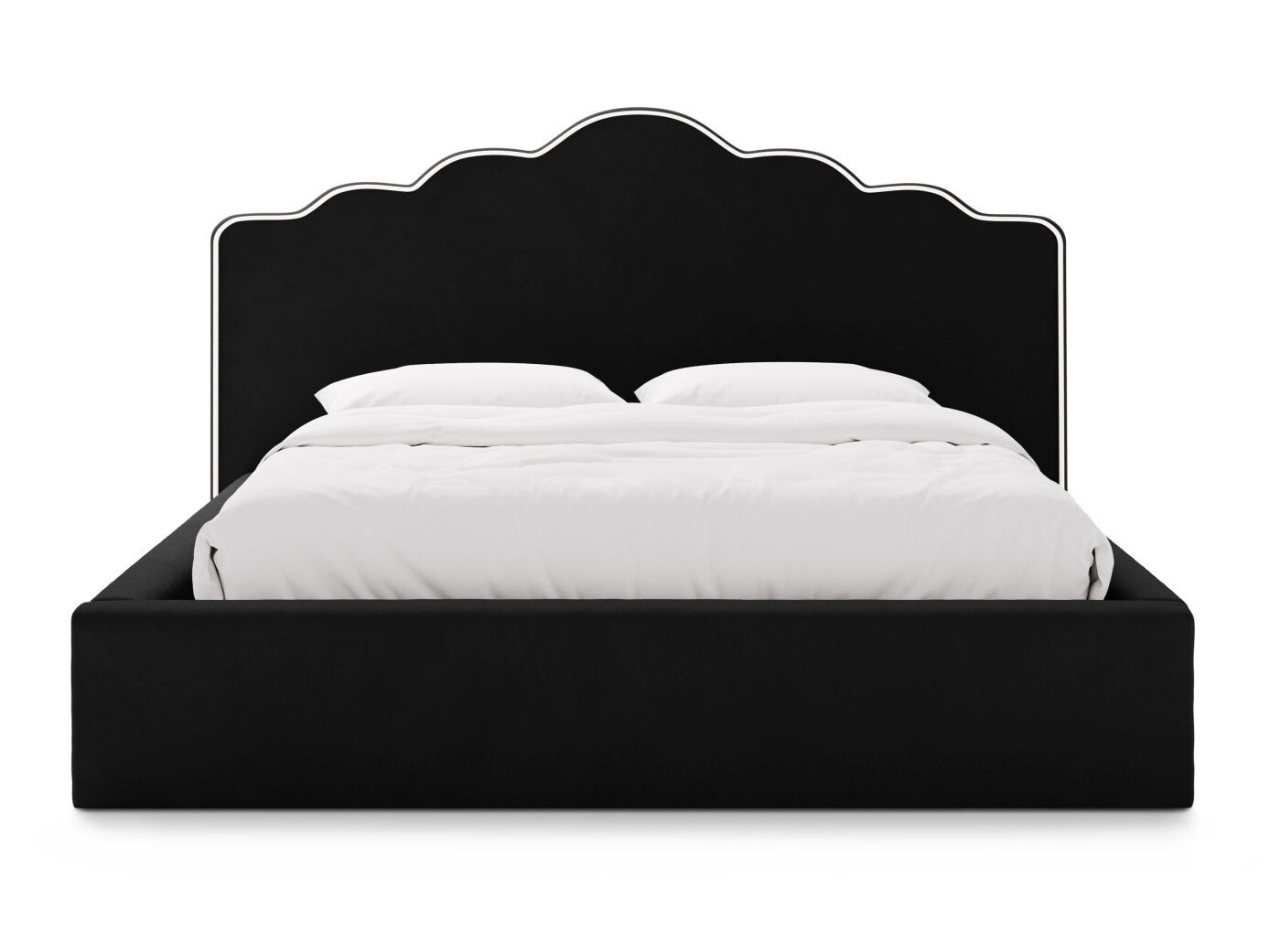 Bett Beckley 374 (Magic Velvet 2256 + Magic Velvet 2219)