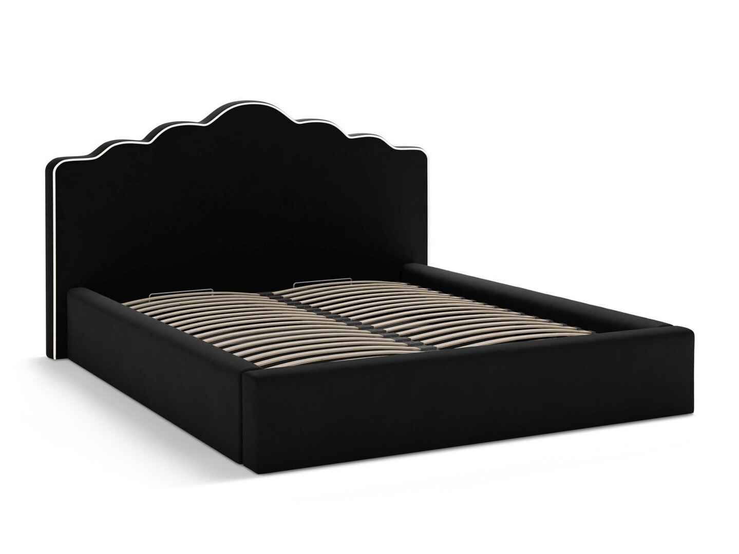 Bett Beckley 374 (Magic Velvet 2256 + Magic Velvet 2219)