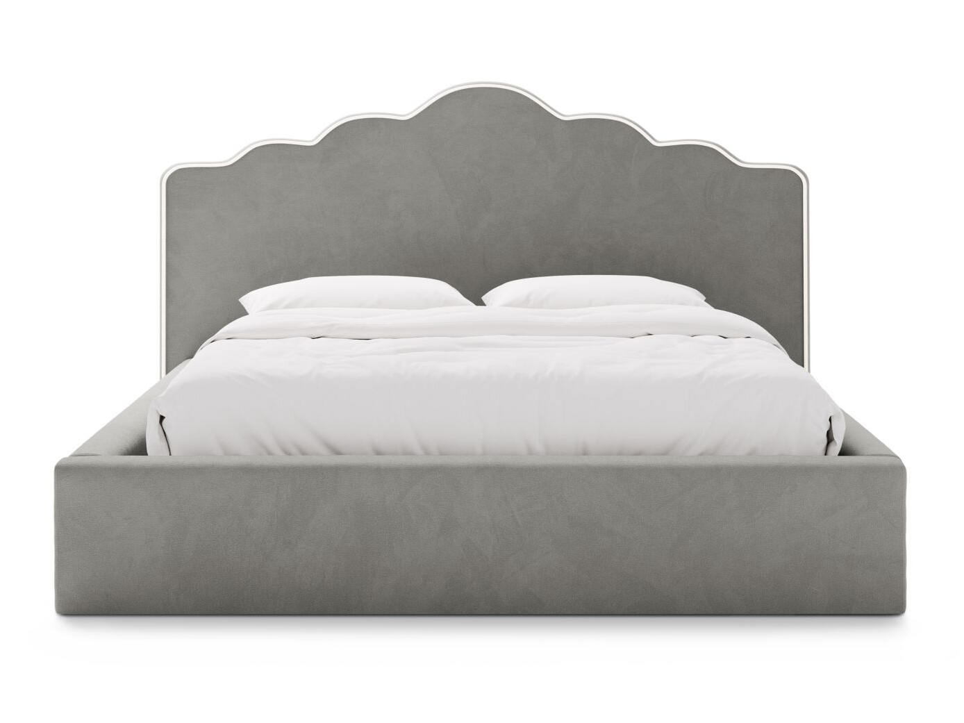 Bett Beckley 374 (Magic Velvet 2256 + Magic Velvet 2241)