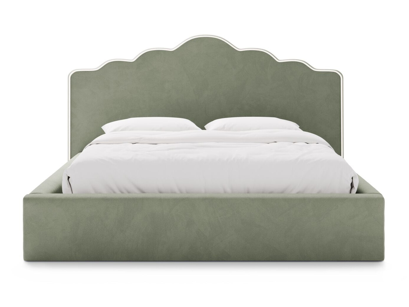 Bett Beckley 374 (Magic Velvet 2256 + Magic Velvet 2243)