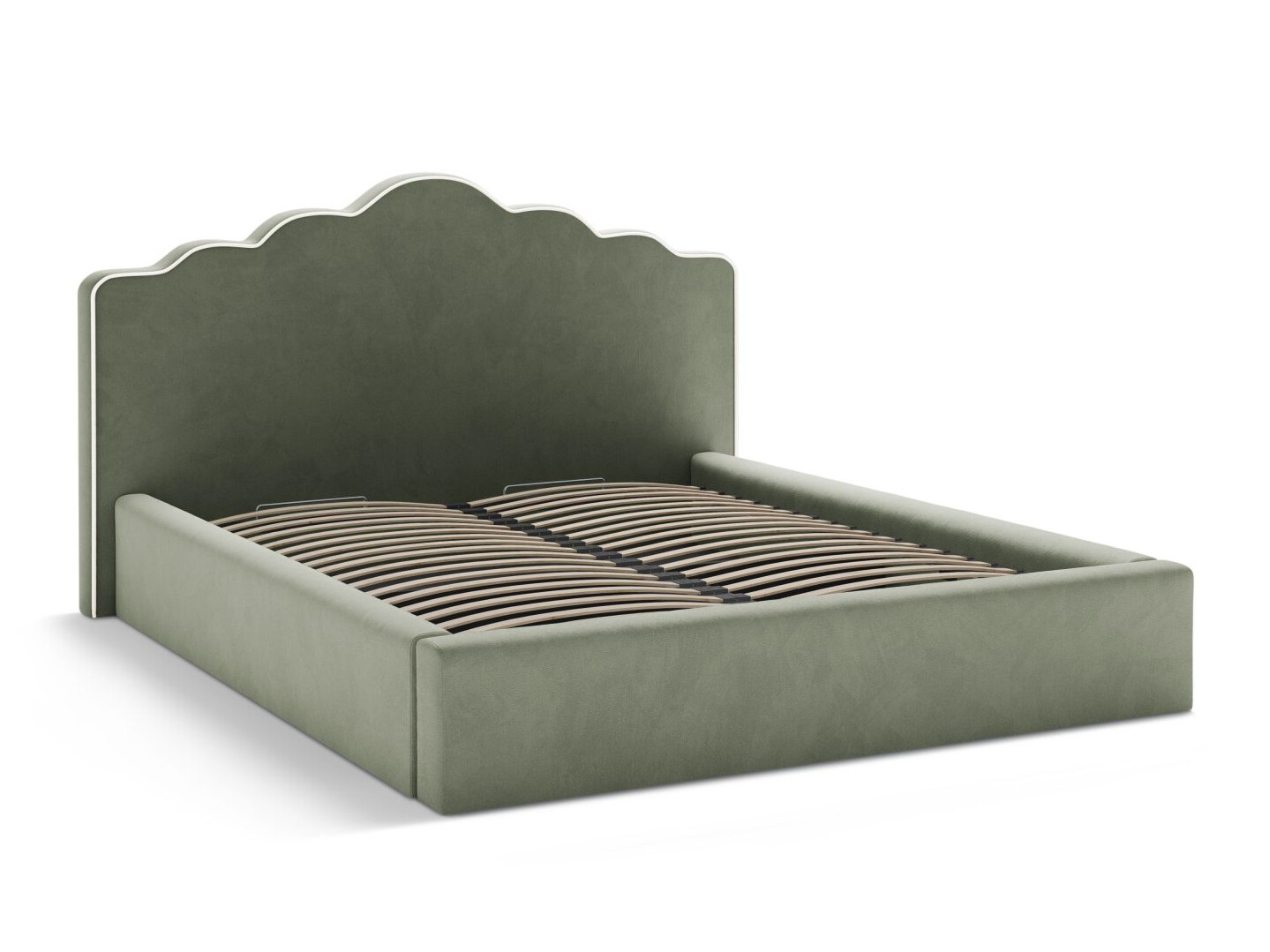 Bett Beckley 374 (Magic Velvet 2256 + Magic Velvet 2243)