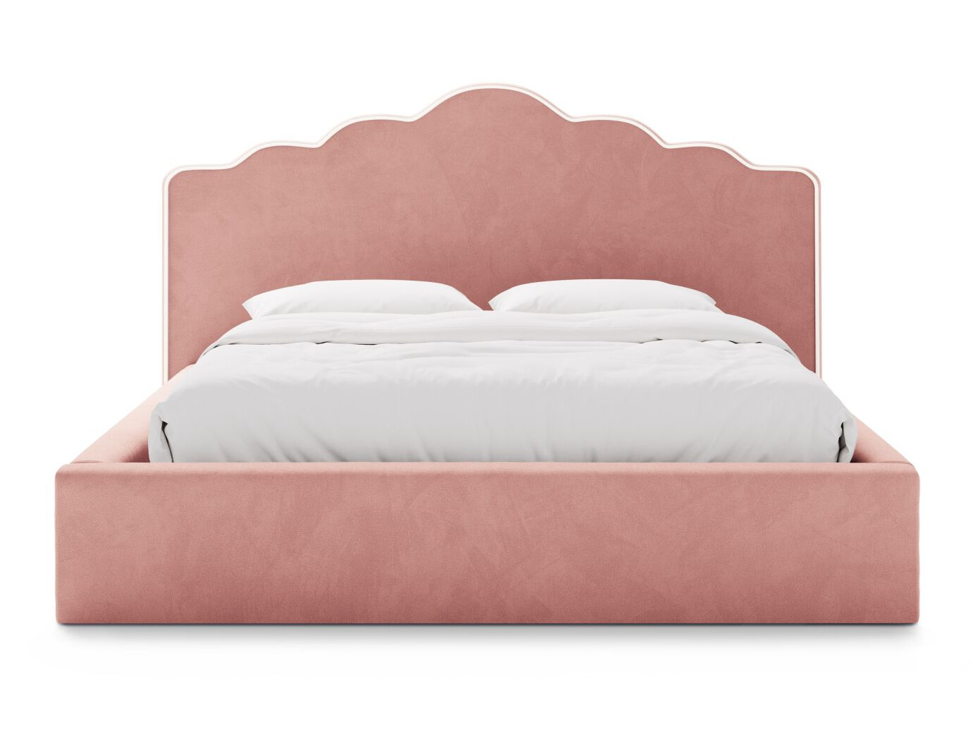 Bett Beckley 374 (Magic Velvet 2256 + Magic Velvet 2257)