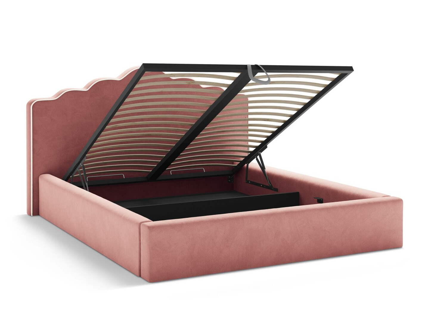 Bett Beckley 374 (Magic Velvet 2256 + Magic Velvet 2257)