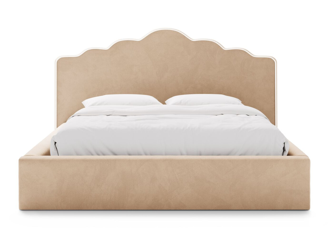 Bett Beckley 374 (Magic Velvet 2256 + Magic Velvet 2282)