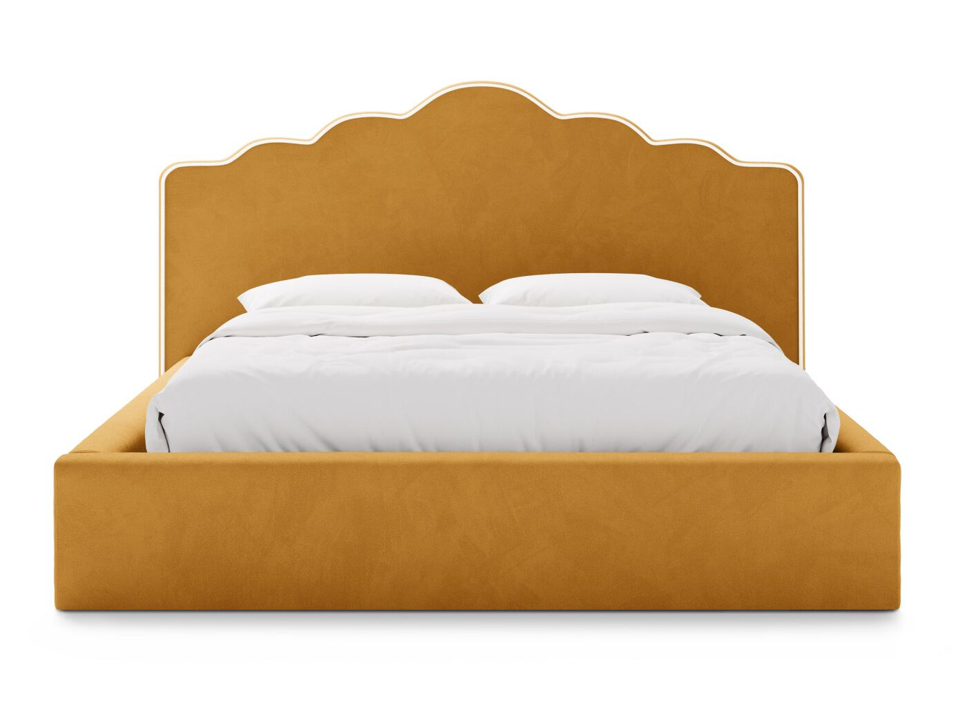 Bett Beckley 374 (Magic Velvet 2256 + Magic Velvet 2288)