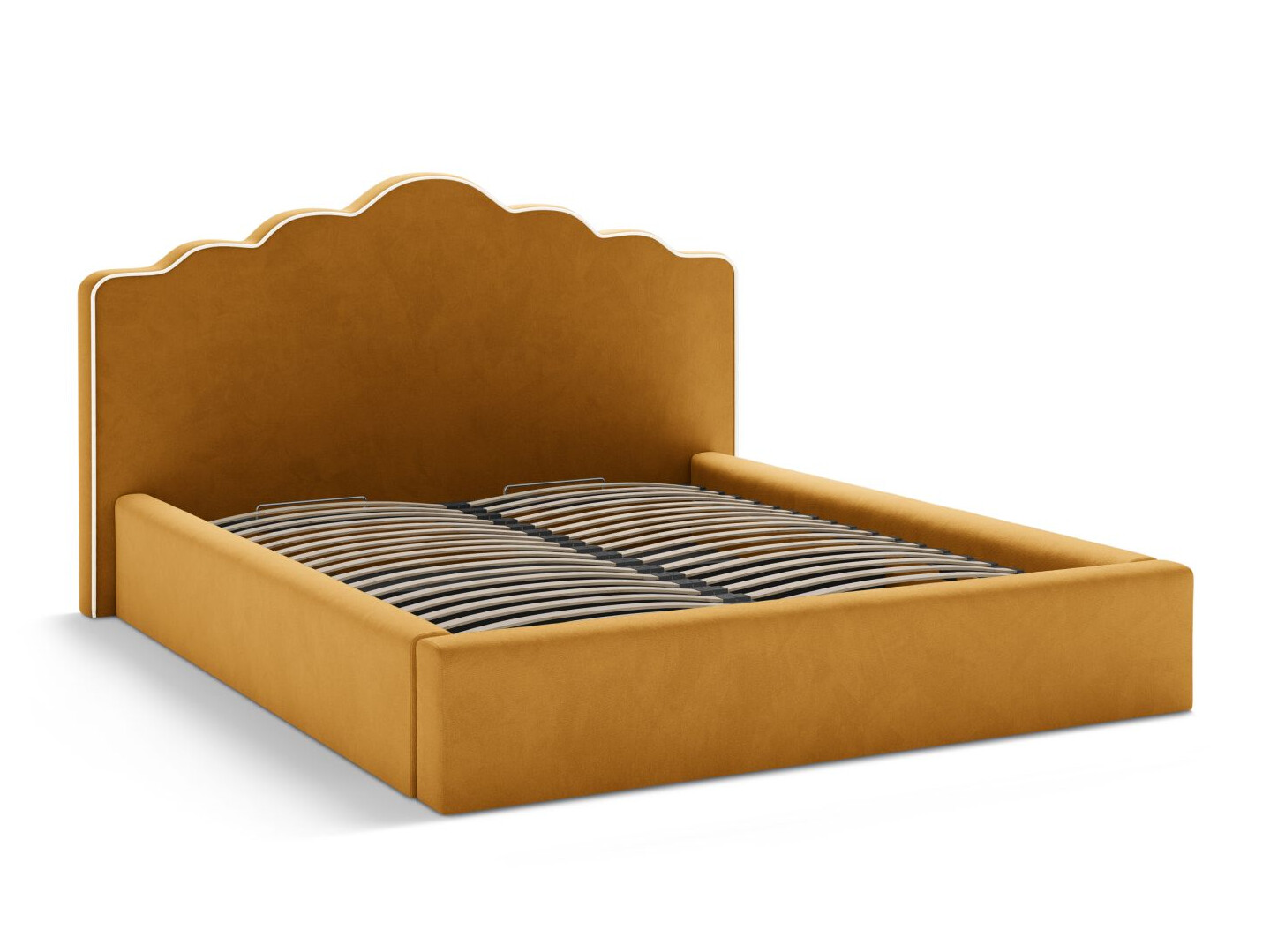 Bett Beckley 374 (Magic Velvet 2256 + Magic Velvet 2288)