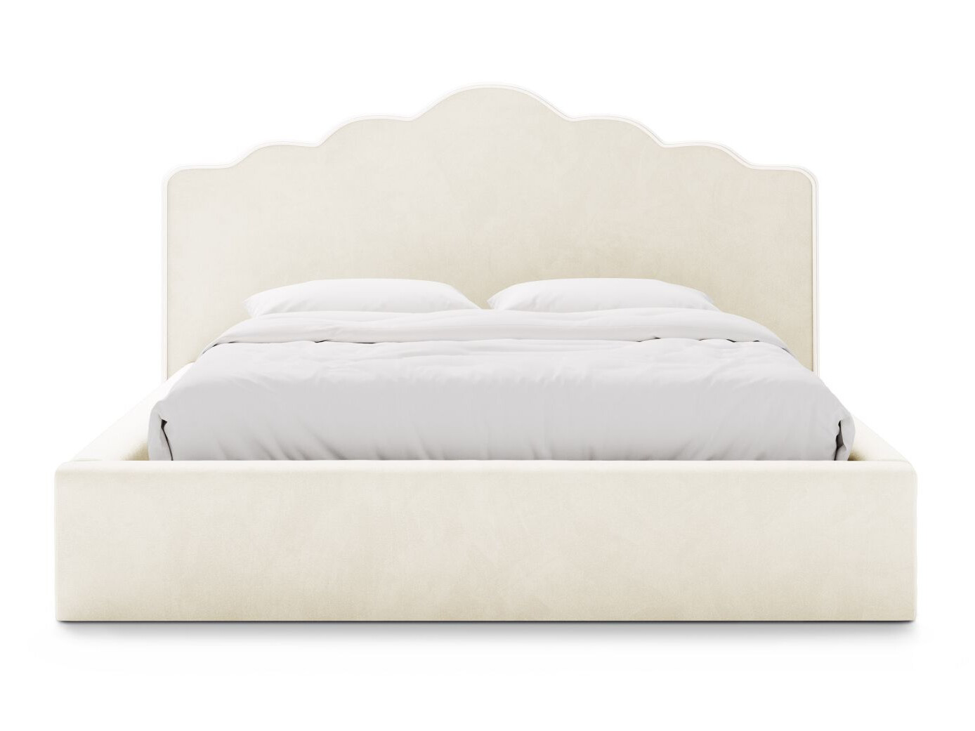 Bett Beckley 374 (Magic Velvet 2256)
