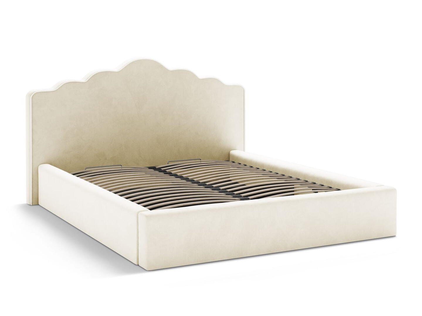 Bett Beckley 374 (Magic Velvet 2256)