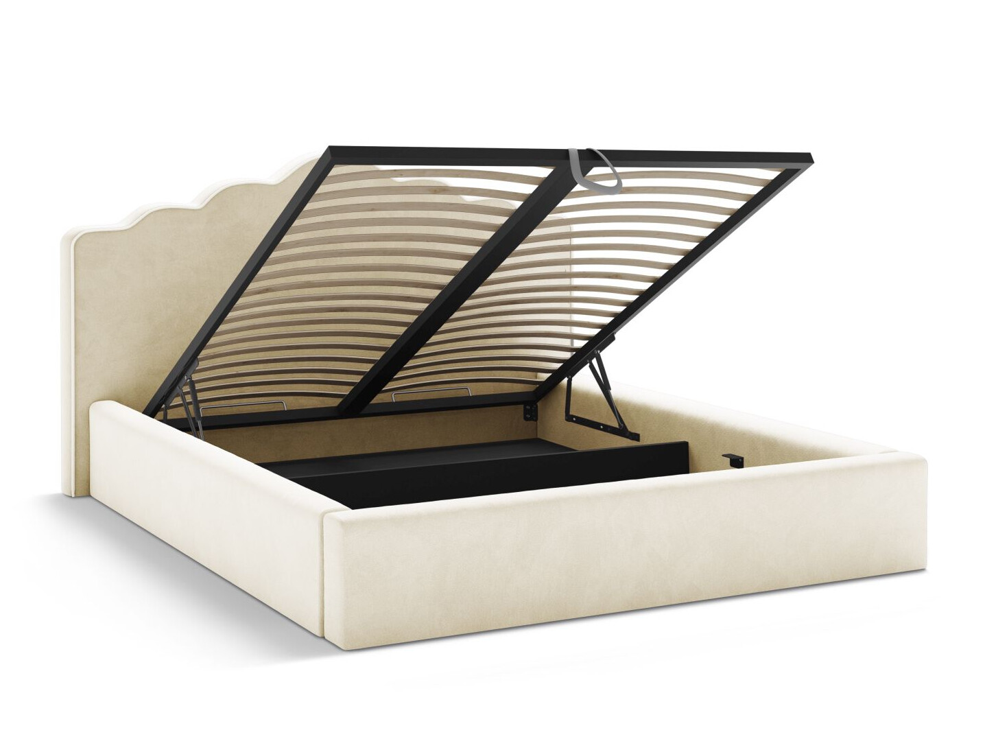 Bett Beckley 374 (Magic Velvet 2256)