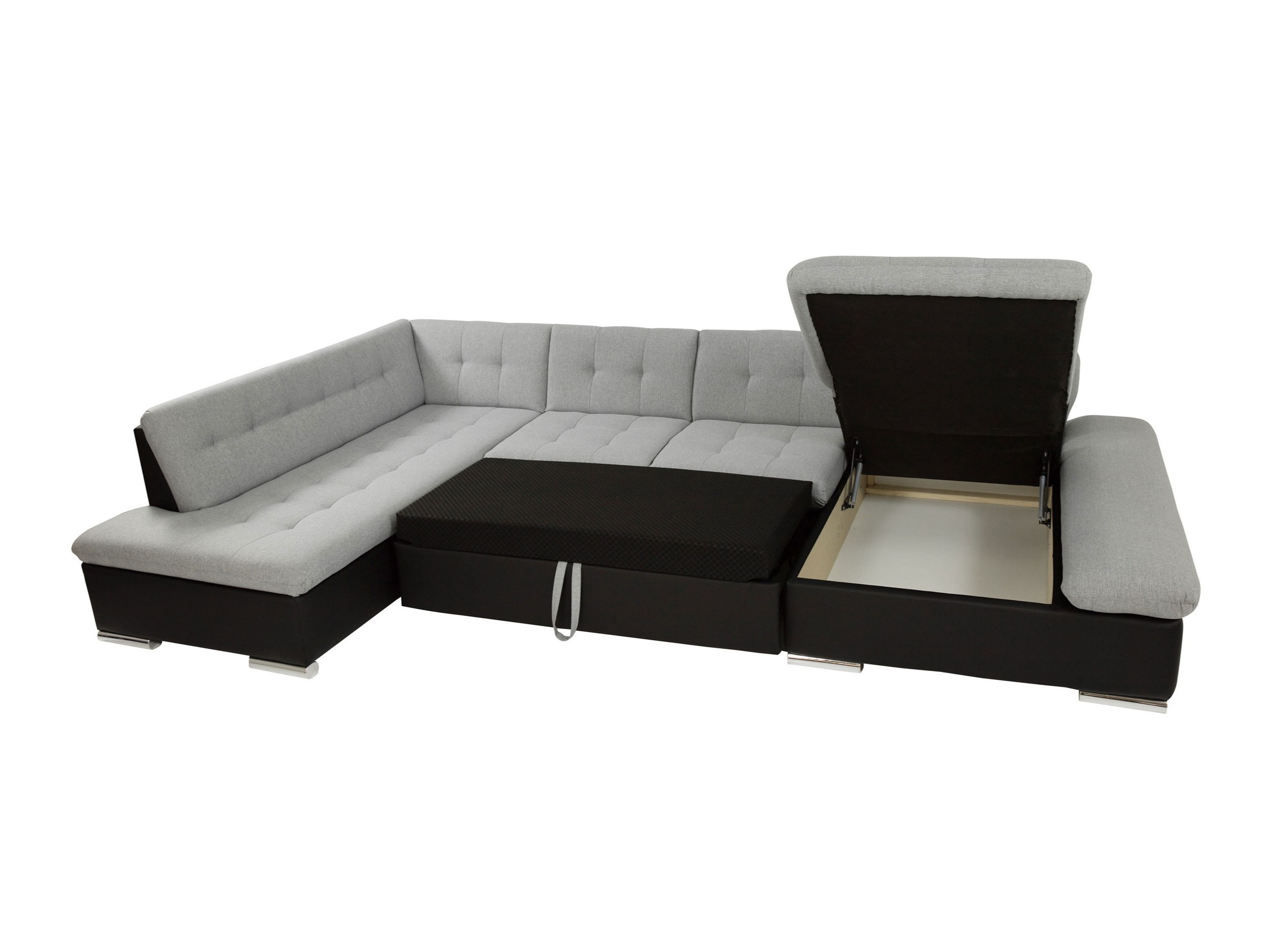 Ecksofa Comfivo Tilia I (Flow 22)